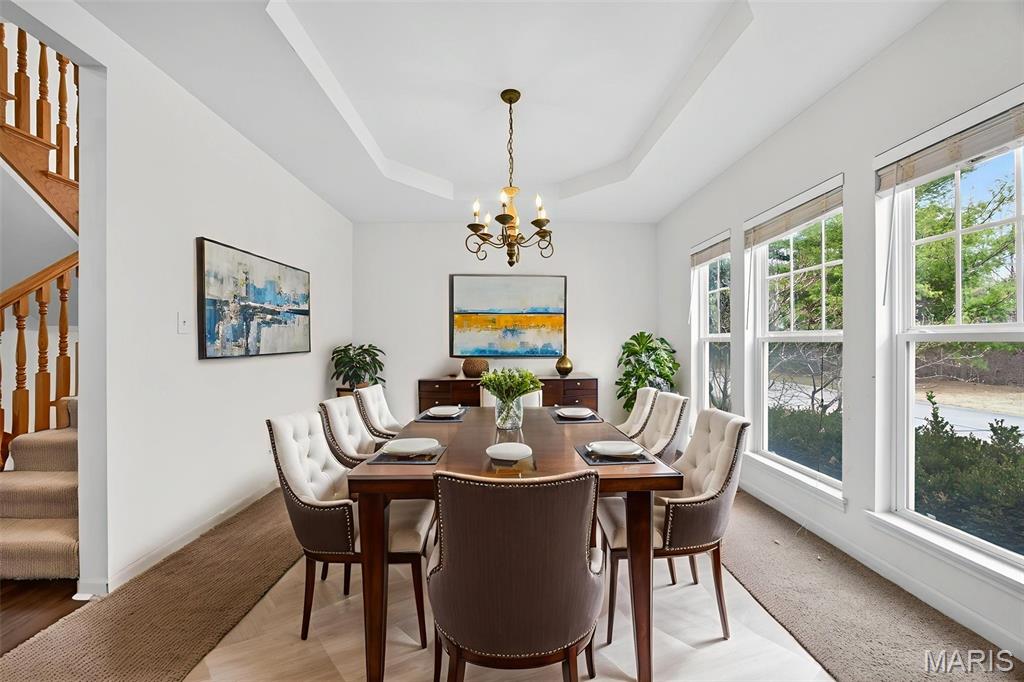 Photo 8 of 70 of 756 Thunder Hill Dr, O Fallon, MO