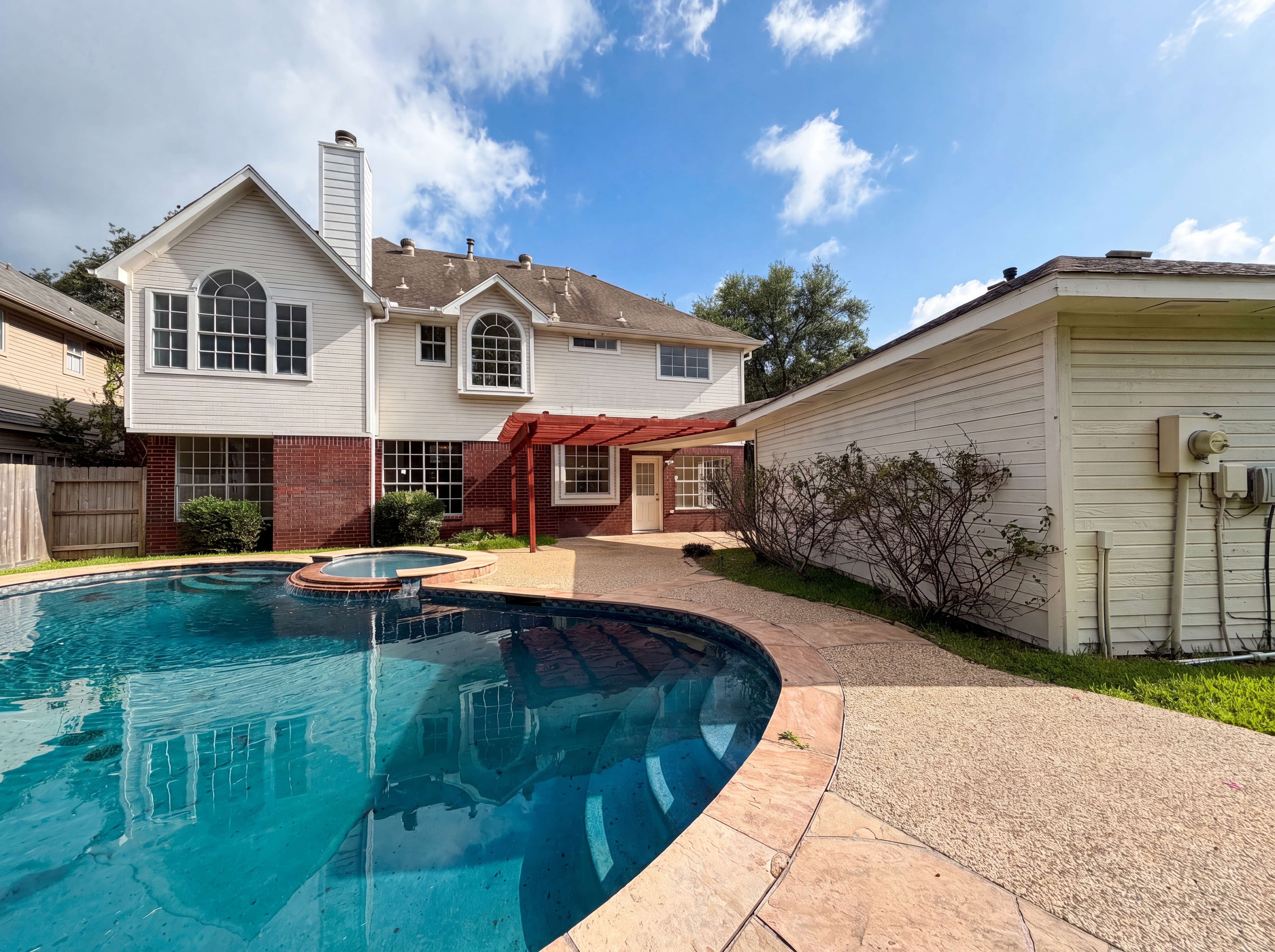 Photo 5 of 20 of 6214 Spencers Glen Way, Sugar Land, TX
