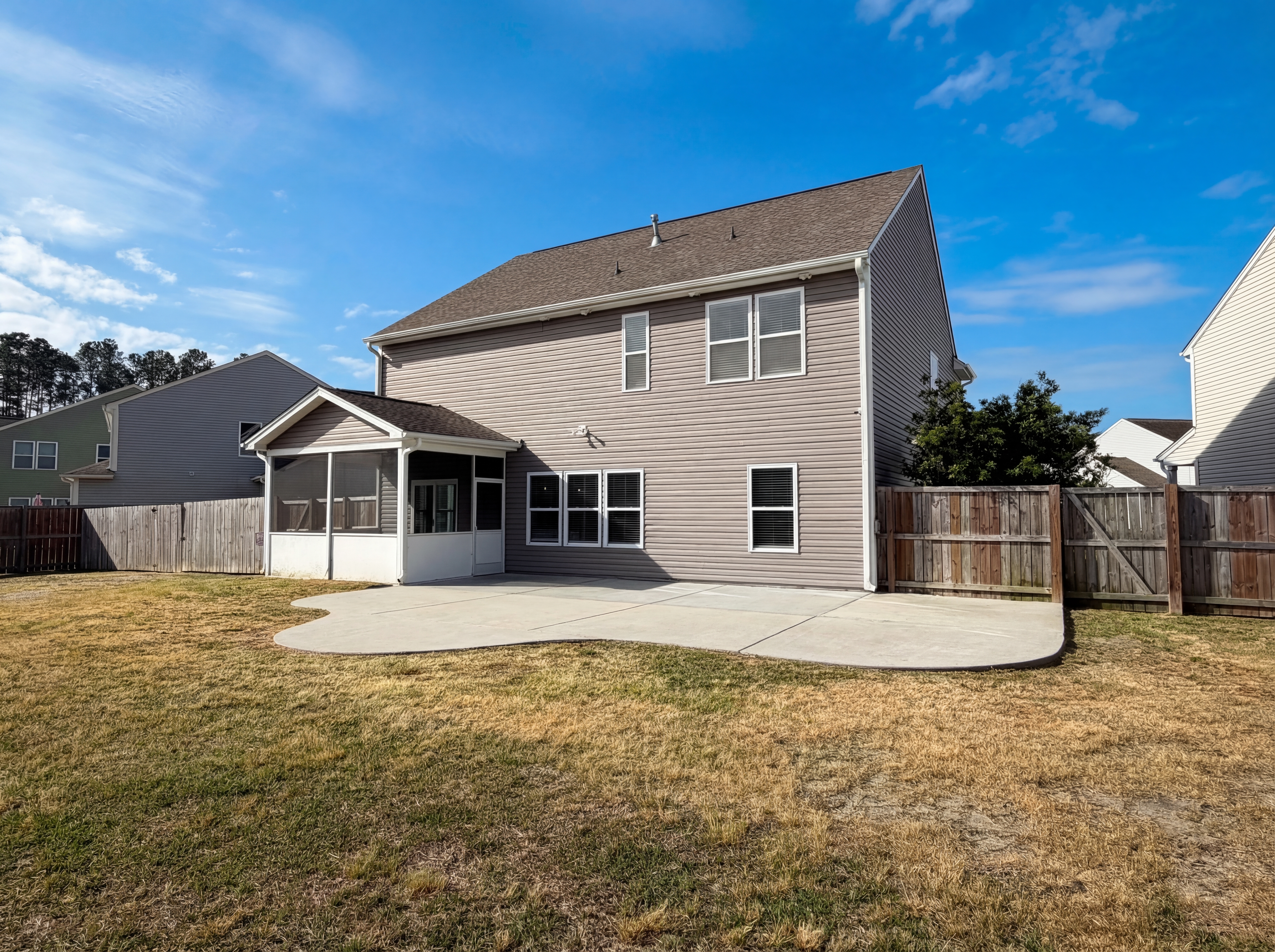 Photo 5 of 27 of 512 Killdeer Rd, Summerville, SC