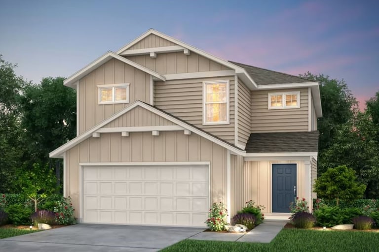default property photo