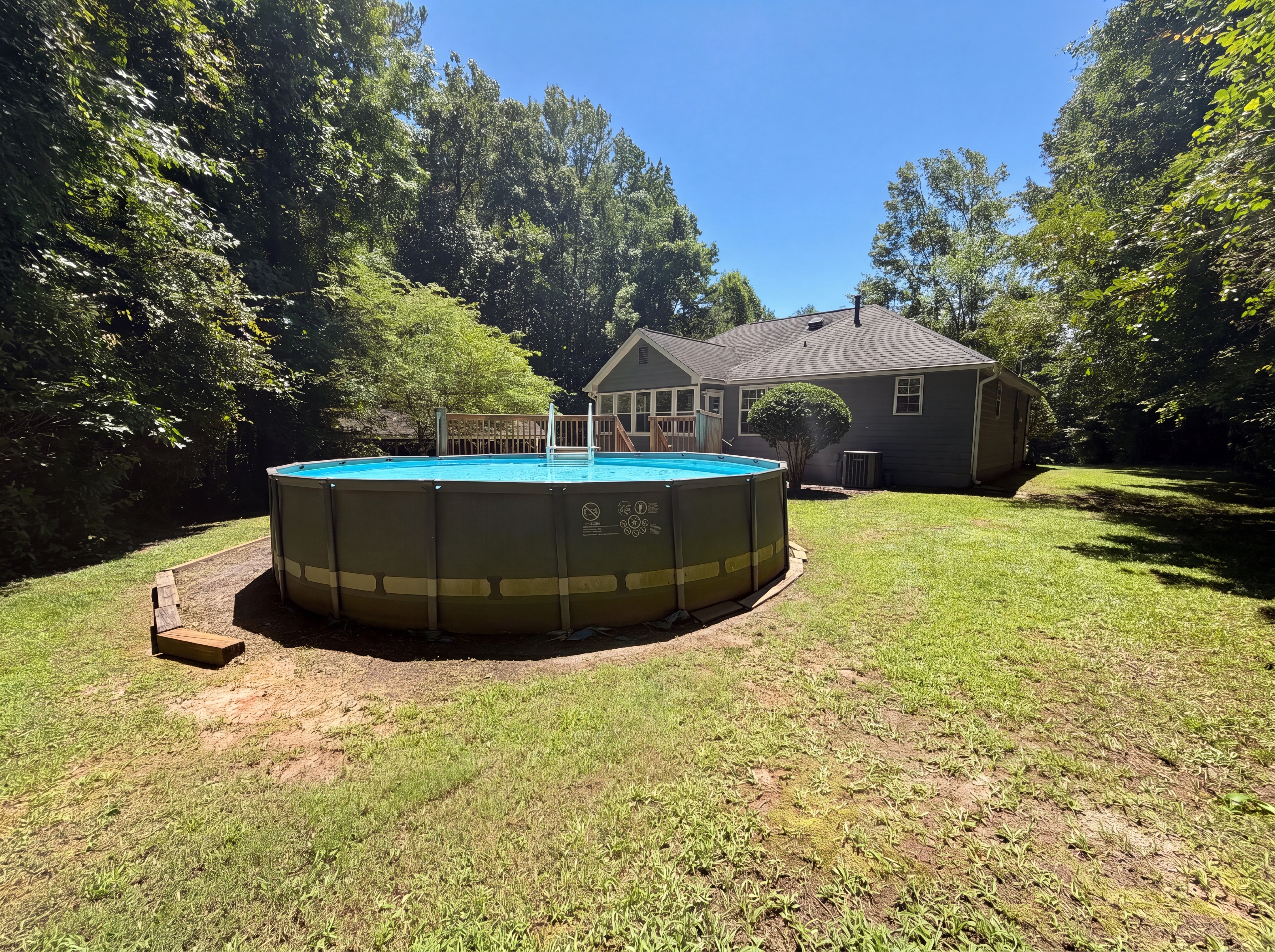 Photo 31 of 32 of 4150 Jonathan Ln, Cumming, GA