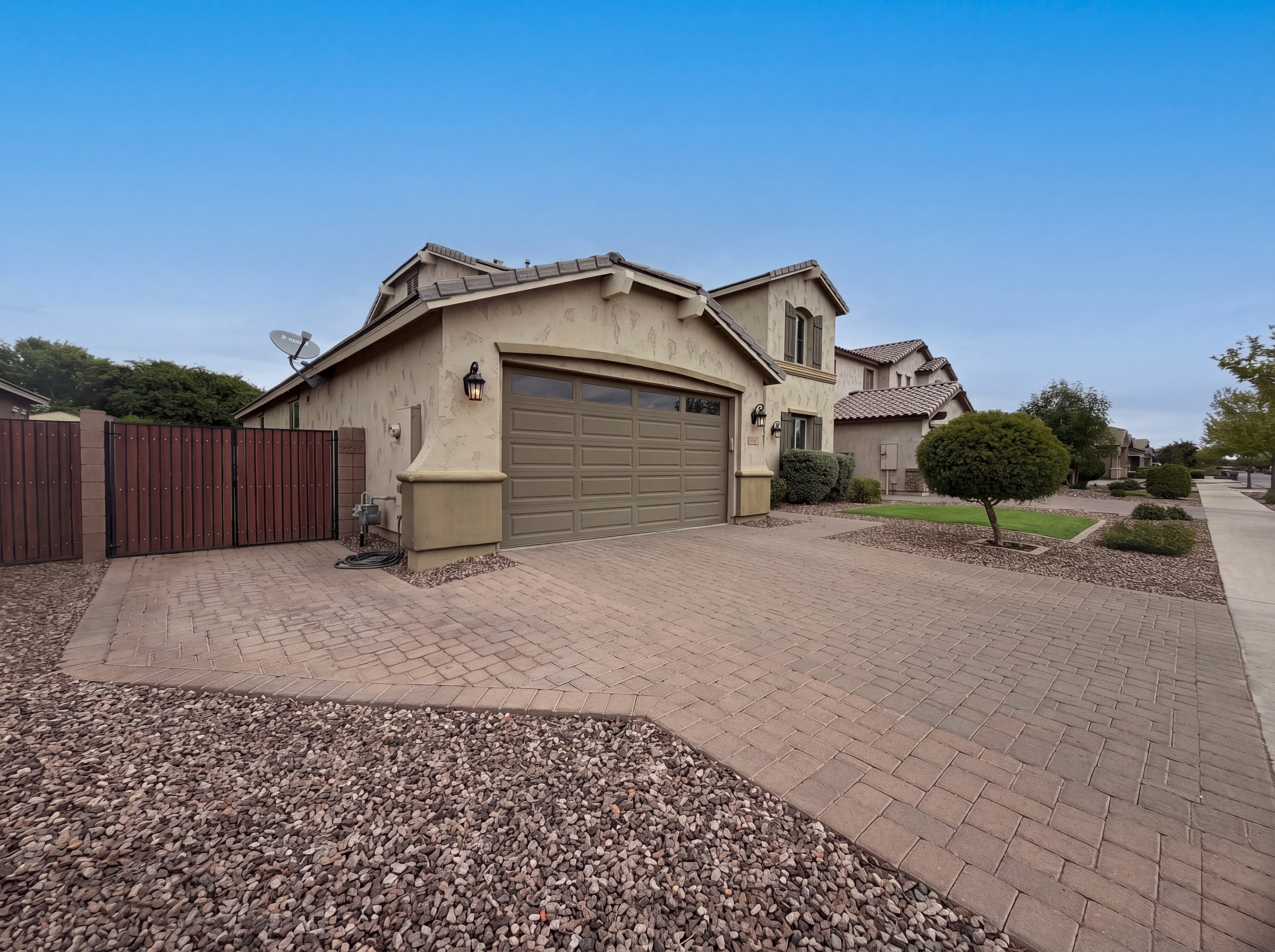 Photo 16 of 19 of 20442 E Thornton Ct, Queen Creek, AZ
