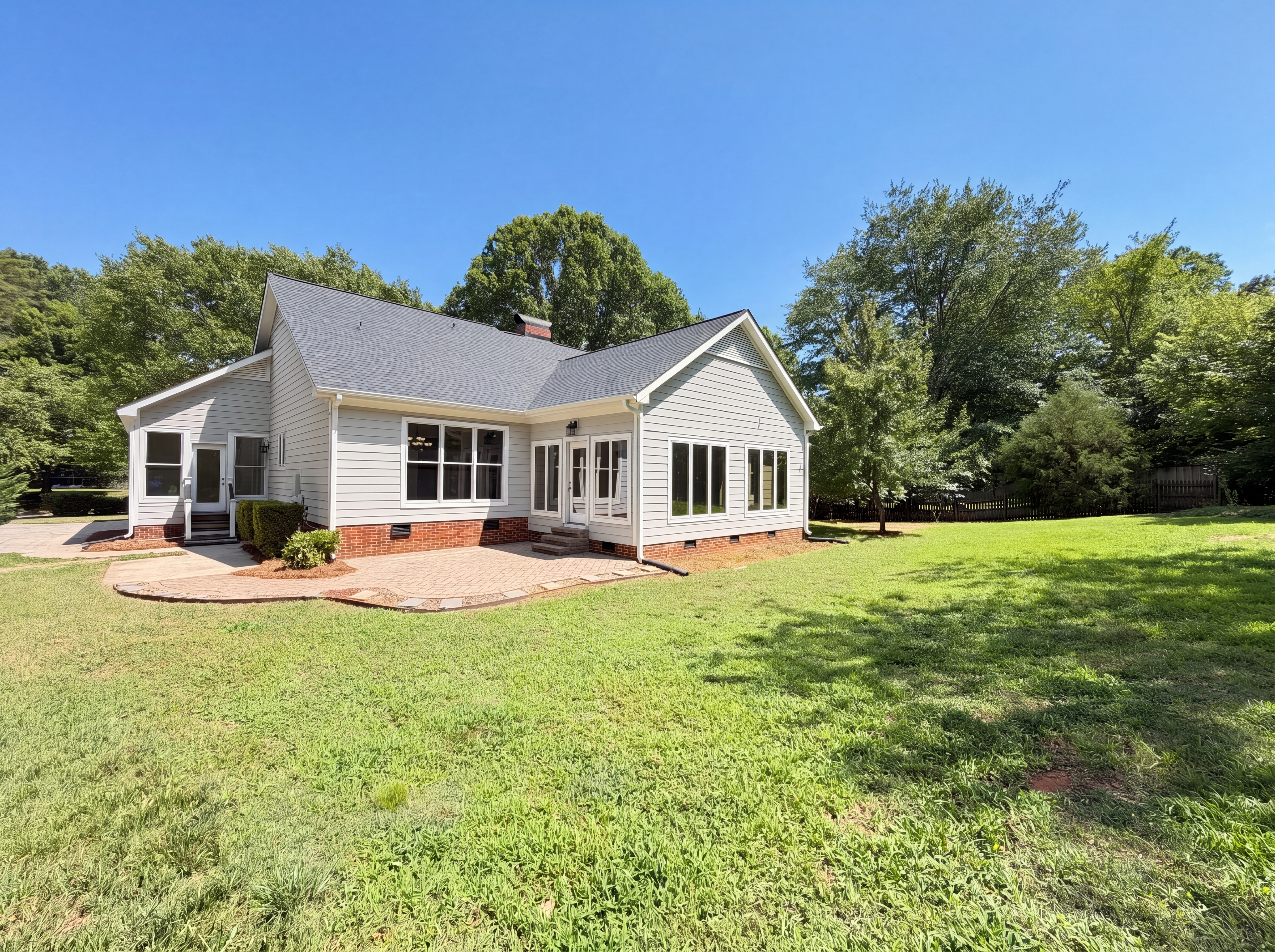 Photo 21 of 22 of 6505 Boykin Spaniel Rd, Charlotte, NC