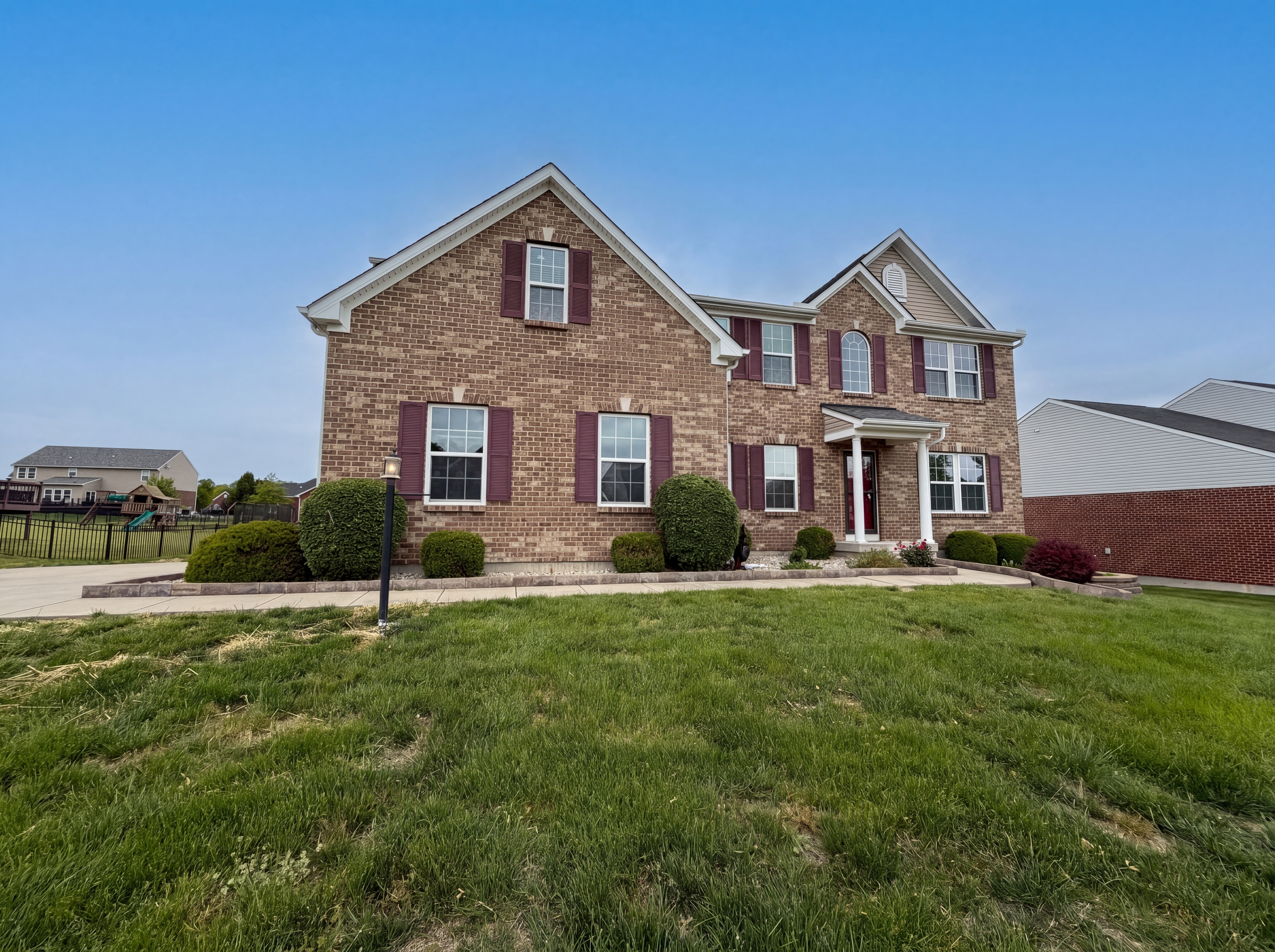 Photo 33 of 37 of 7533 Cherokee Ln, Liberty Township, OH