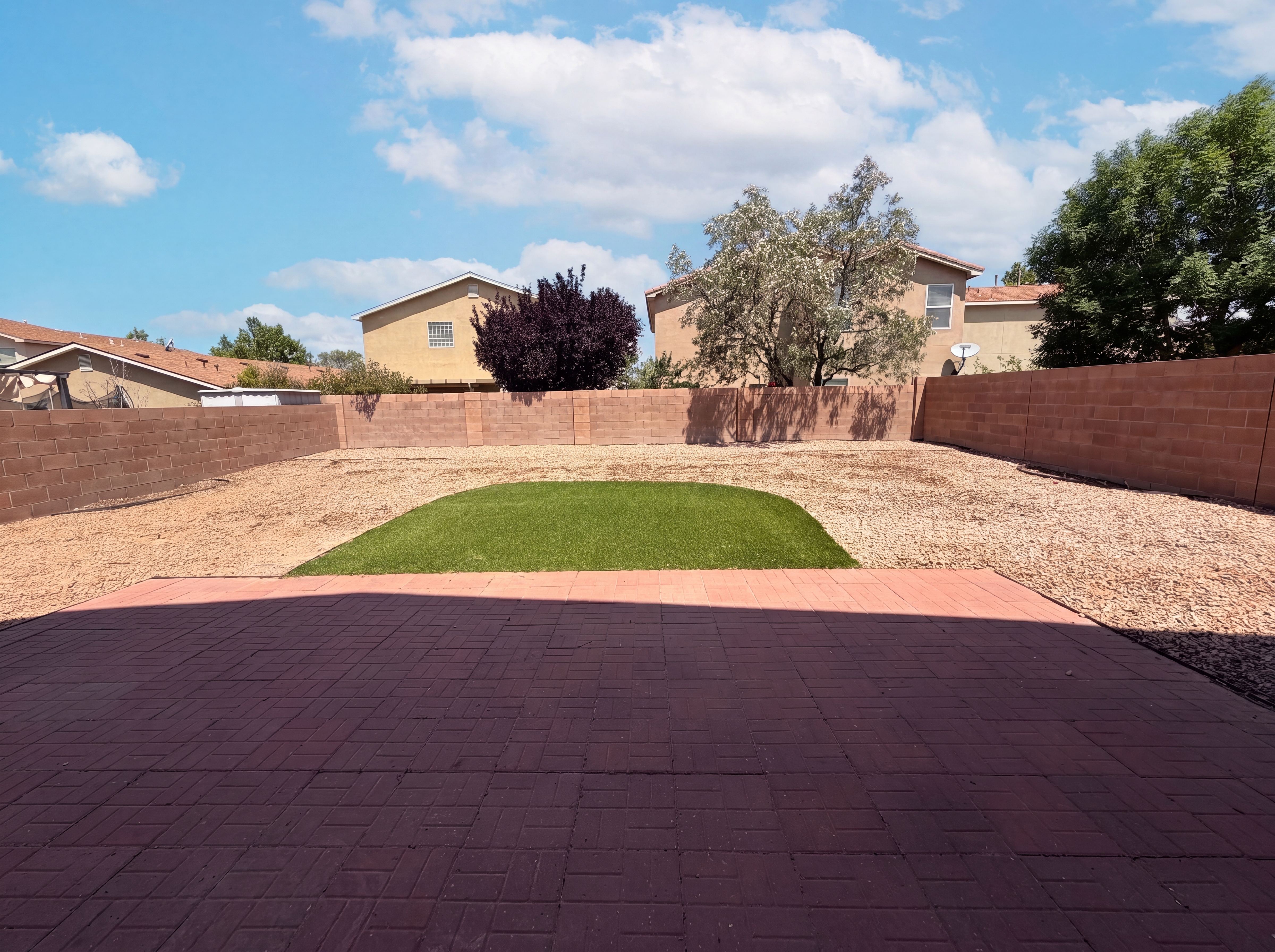 Photo 23 of 26 of 1309 Spruce Meadows Dr NE, Rio Rancho, NM