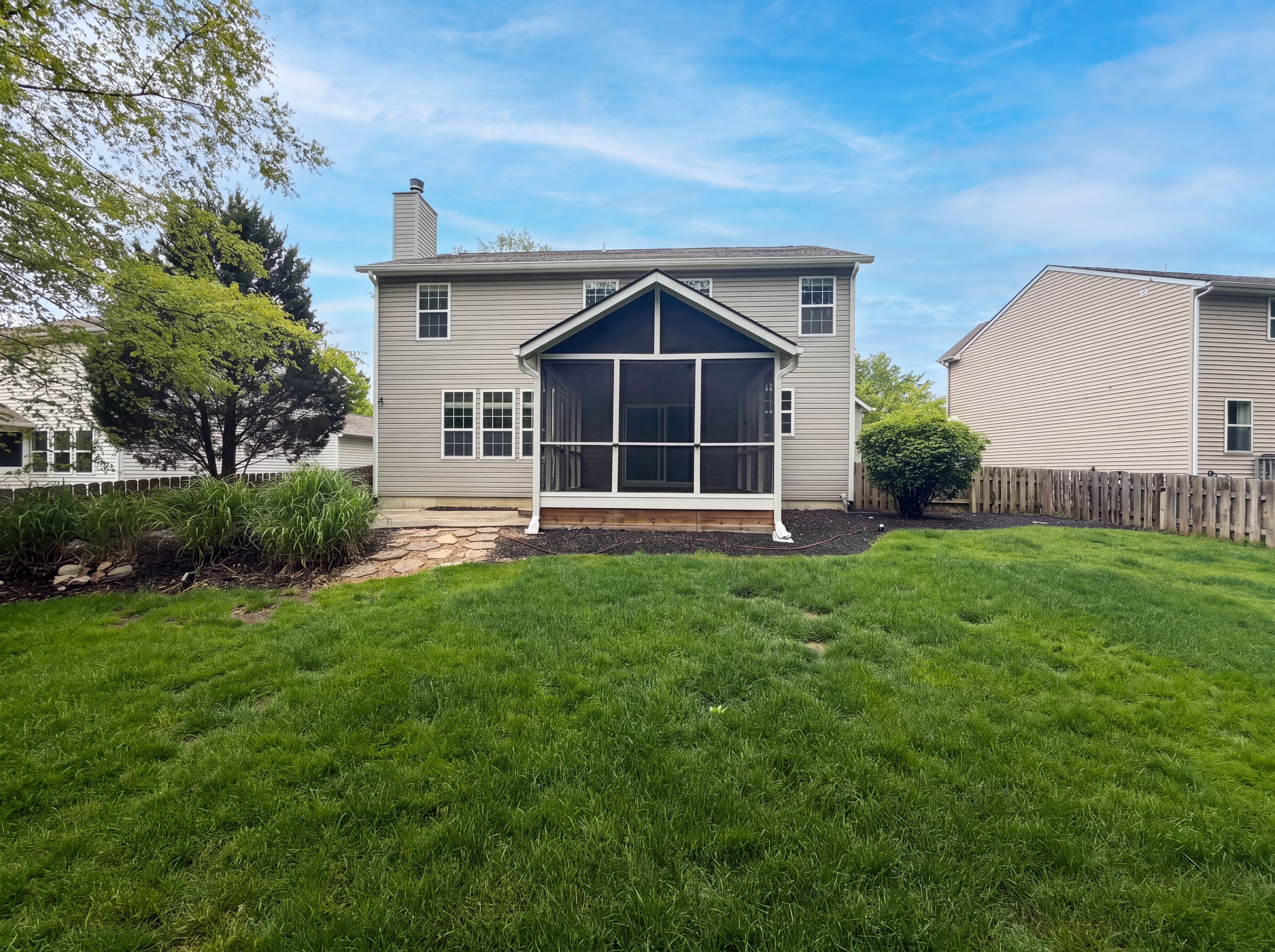 Photo 5 of 37 of 11871 Gatwick View Dr, Fishers, IN