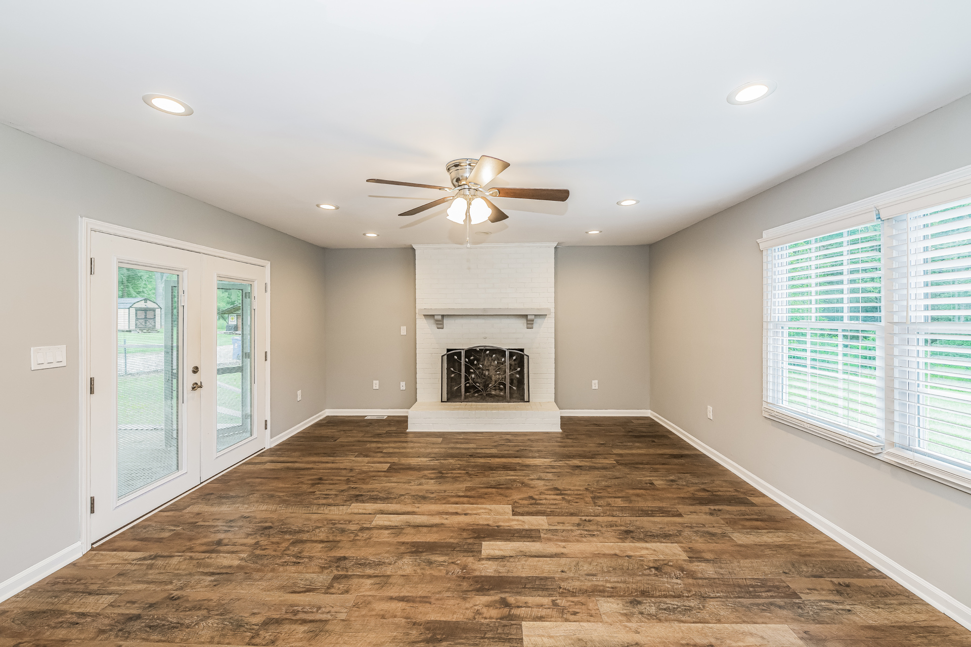 Photo 3 of 21 of 4685 Dorsey Rd, Oxford, NC