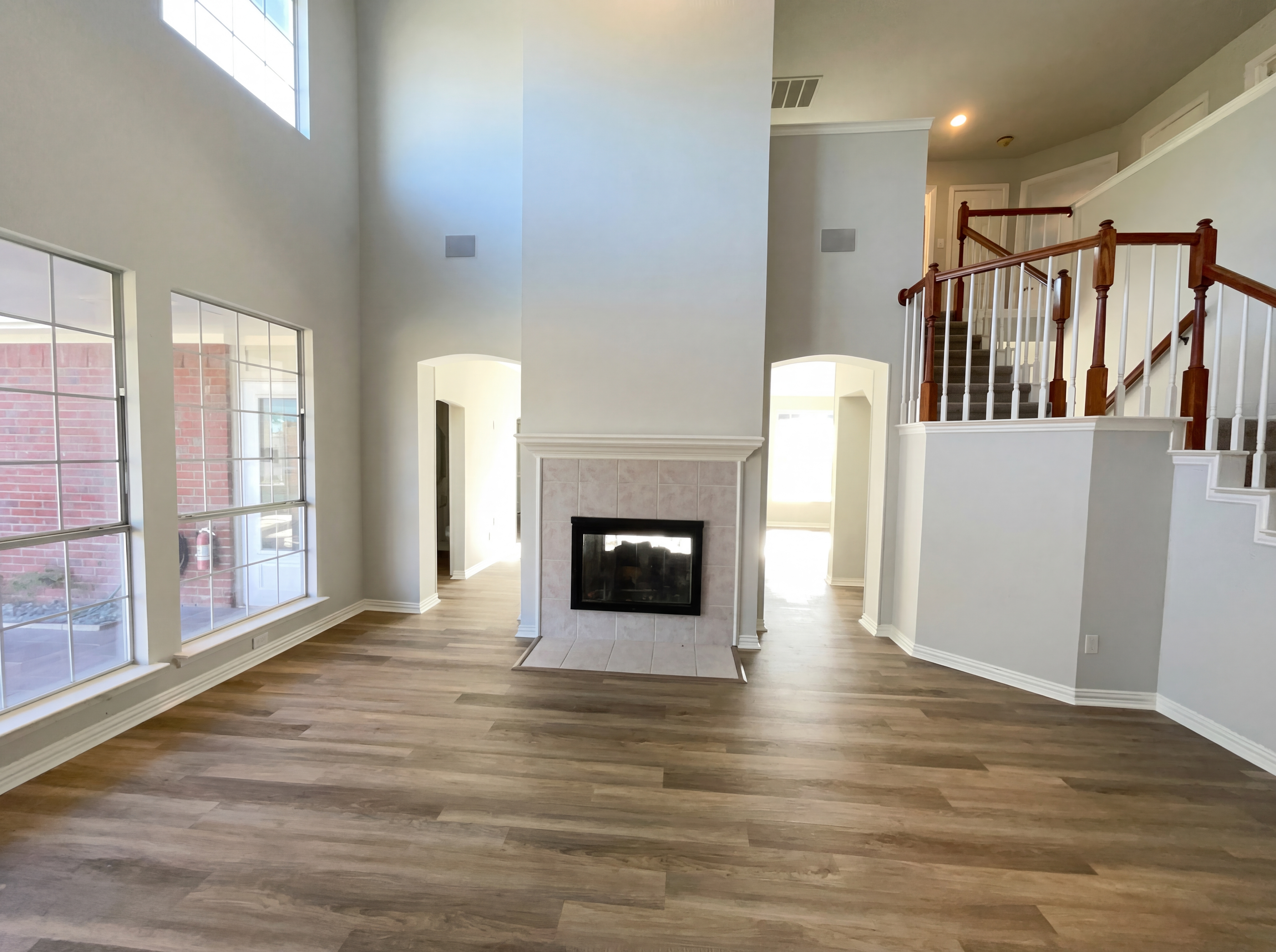 Photo 15 of 23 of 3421 Sandy Trail Ln, Plano, TX