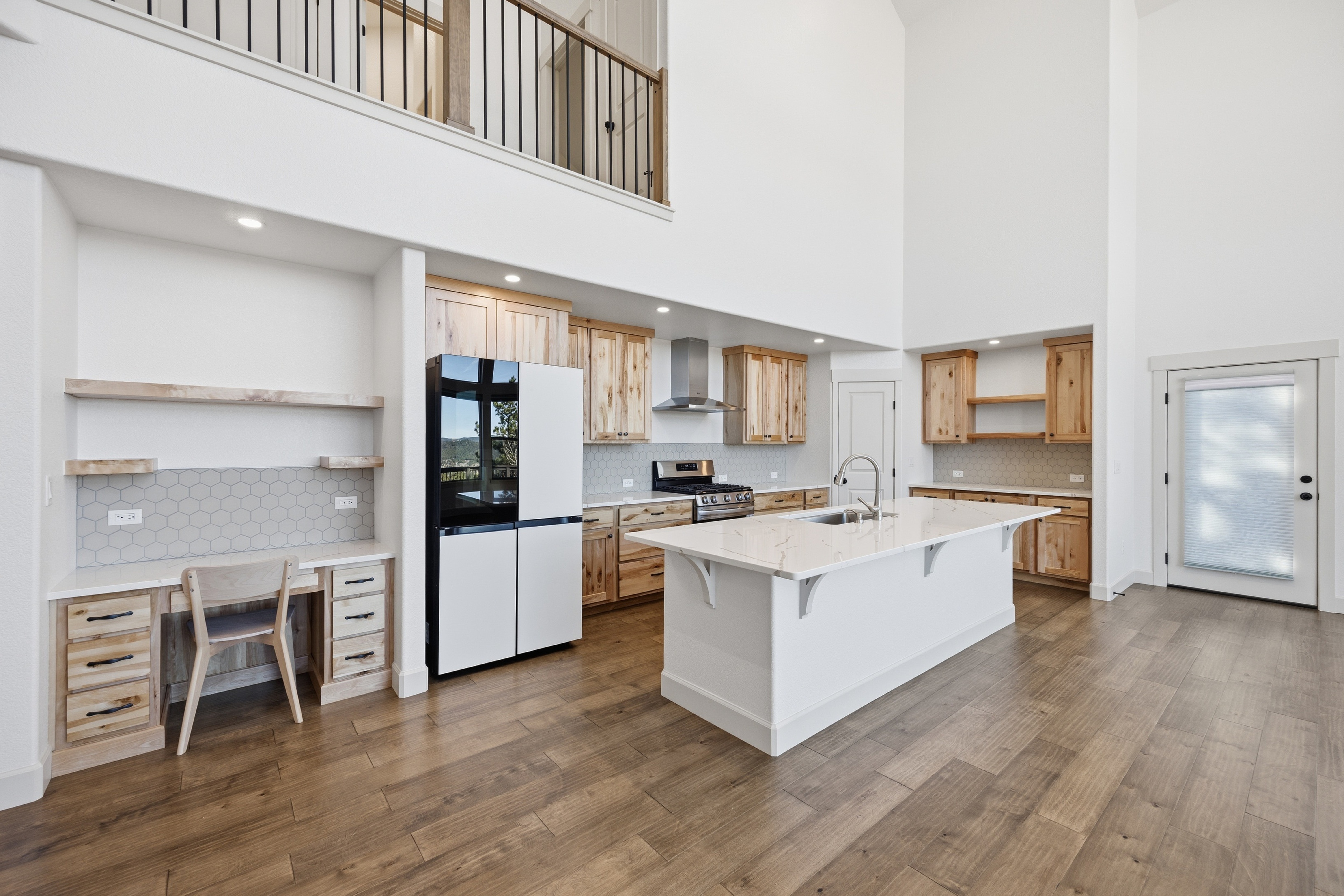 Photo 2 of 47 of 1015 Locklin Way, Woodland Park, CO