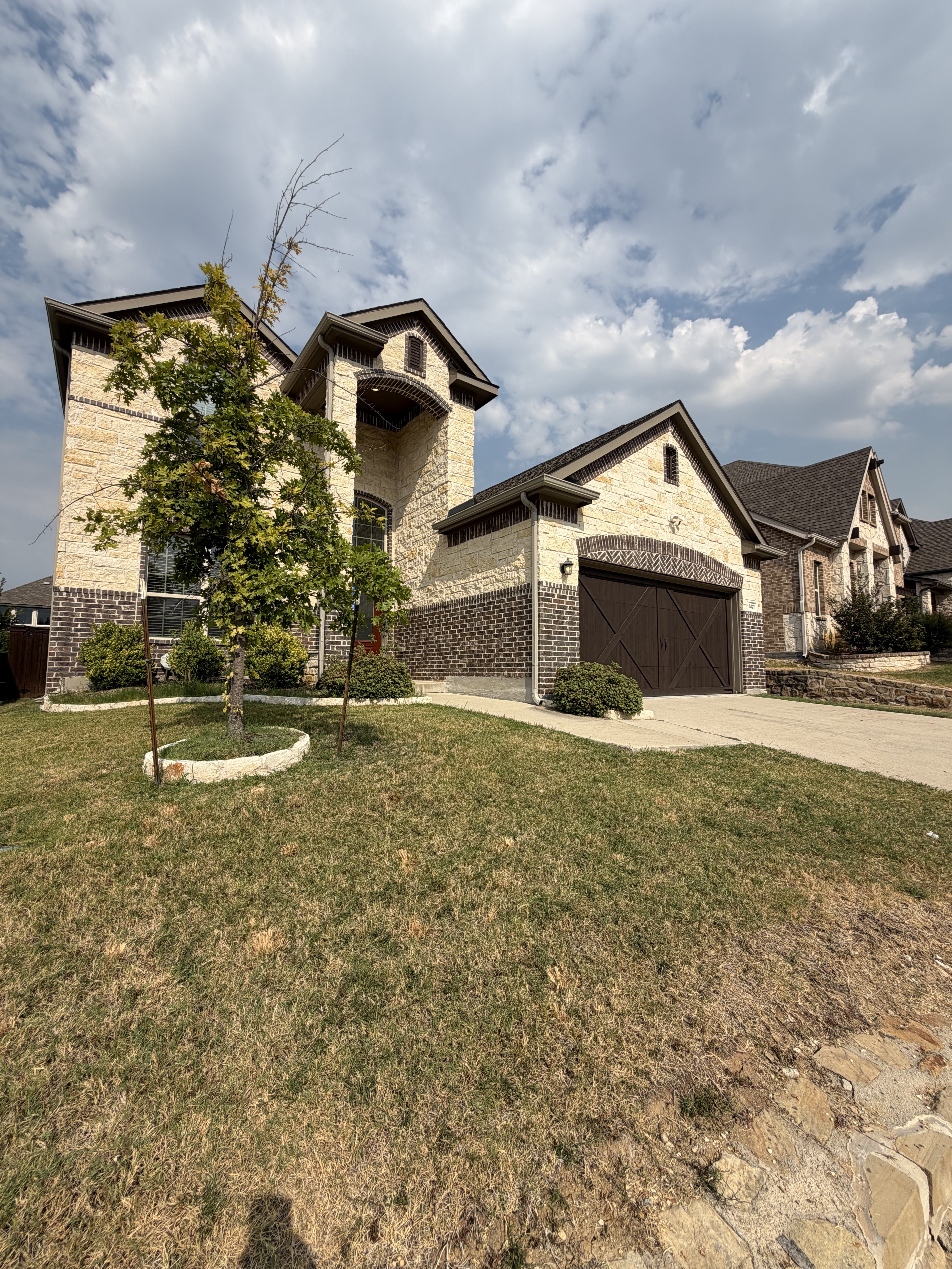 Photo 23 of 27 of 1421 Prairie Lake Ct, Carrollton, TX