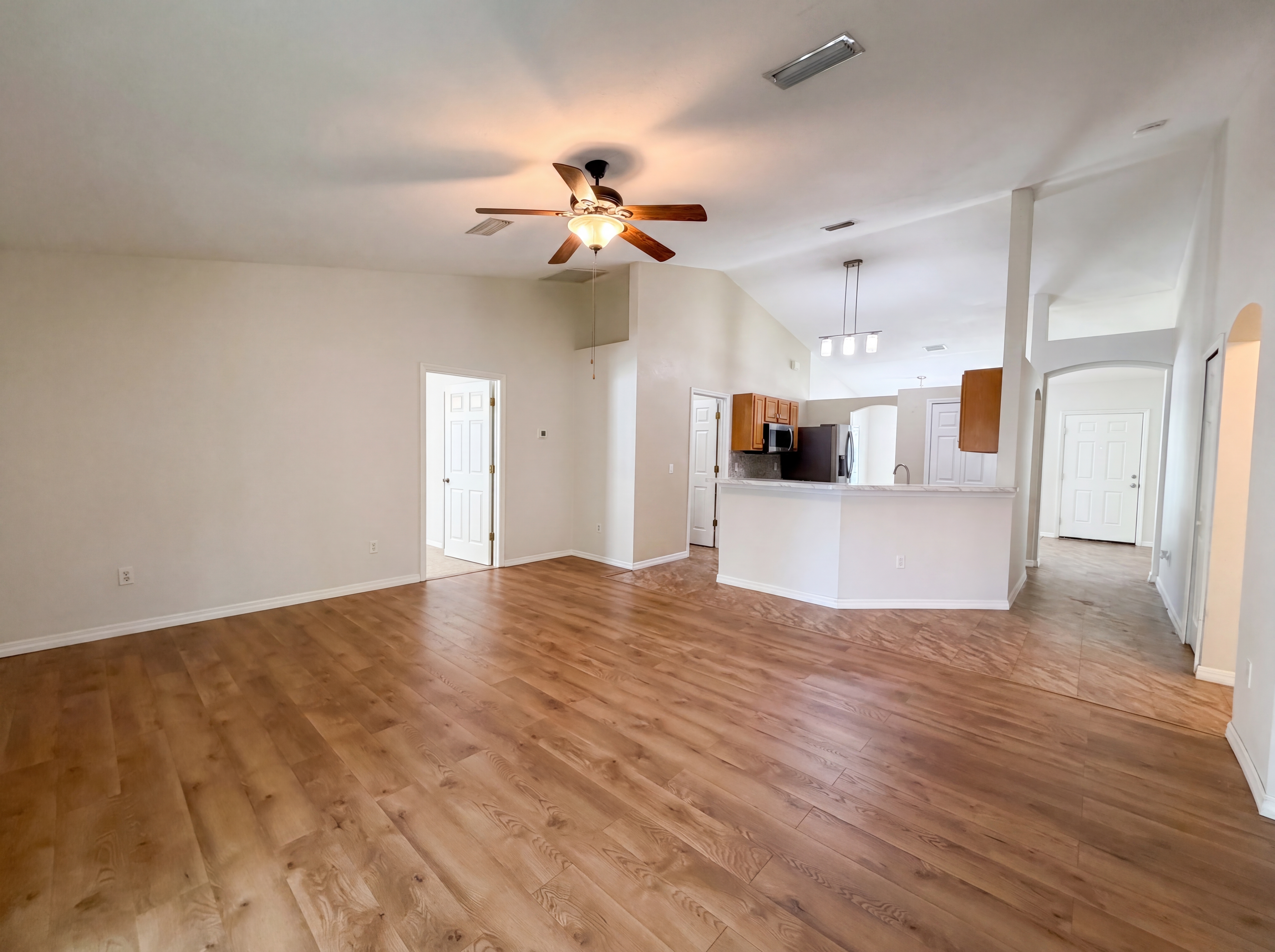Photo 12 of 26 of 4790 Londel Ave, North Port, FL