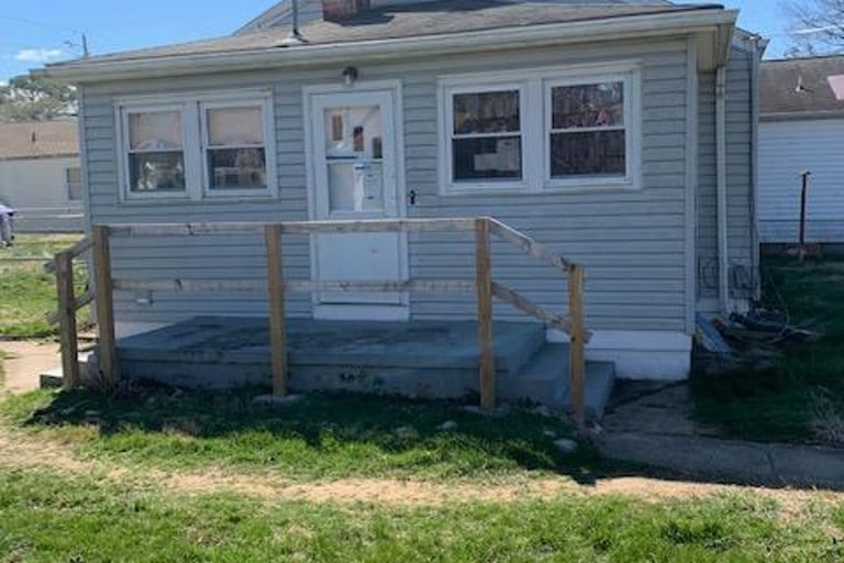 33 Circle Ave, Indian Head, MD 20640 Opendoor