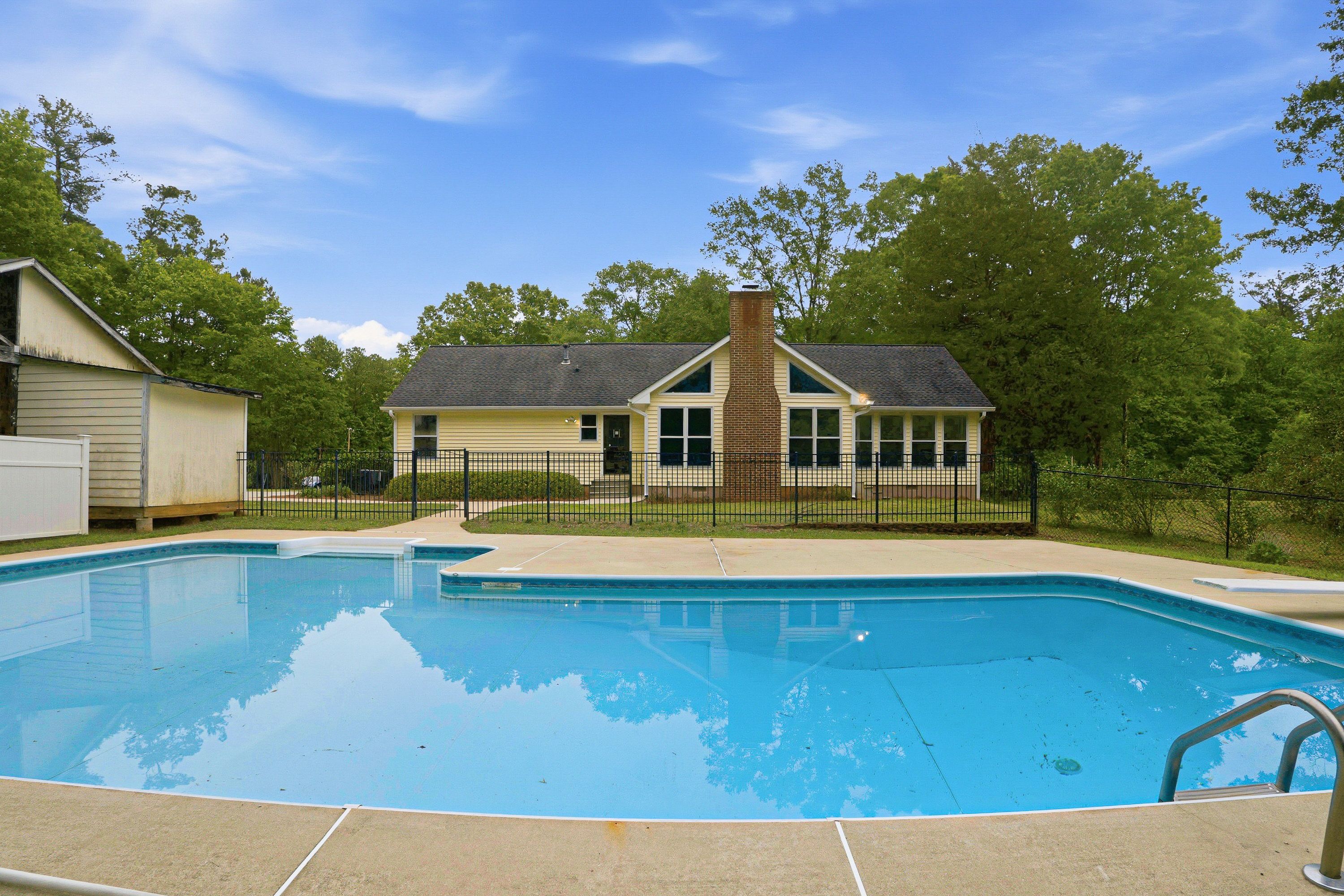 Photo 5 of 29 of 130 Seneca Pl, Fayetteville, GA