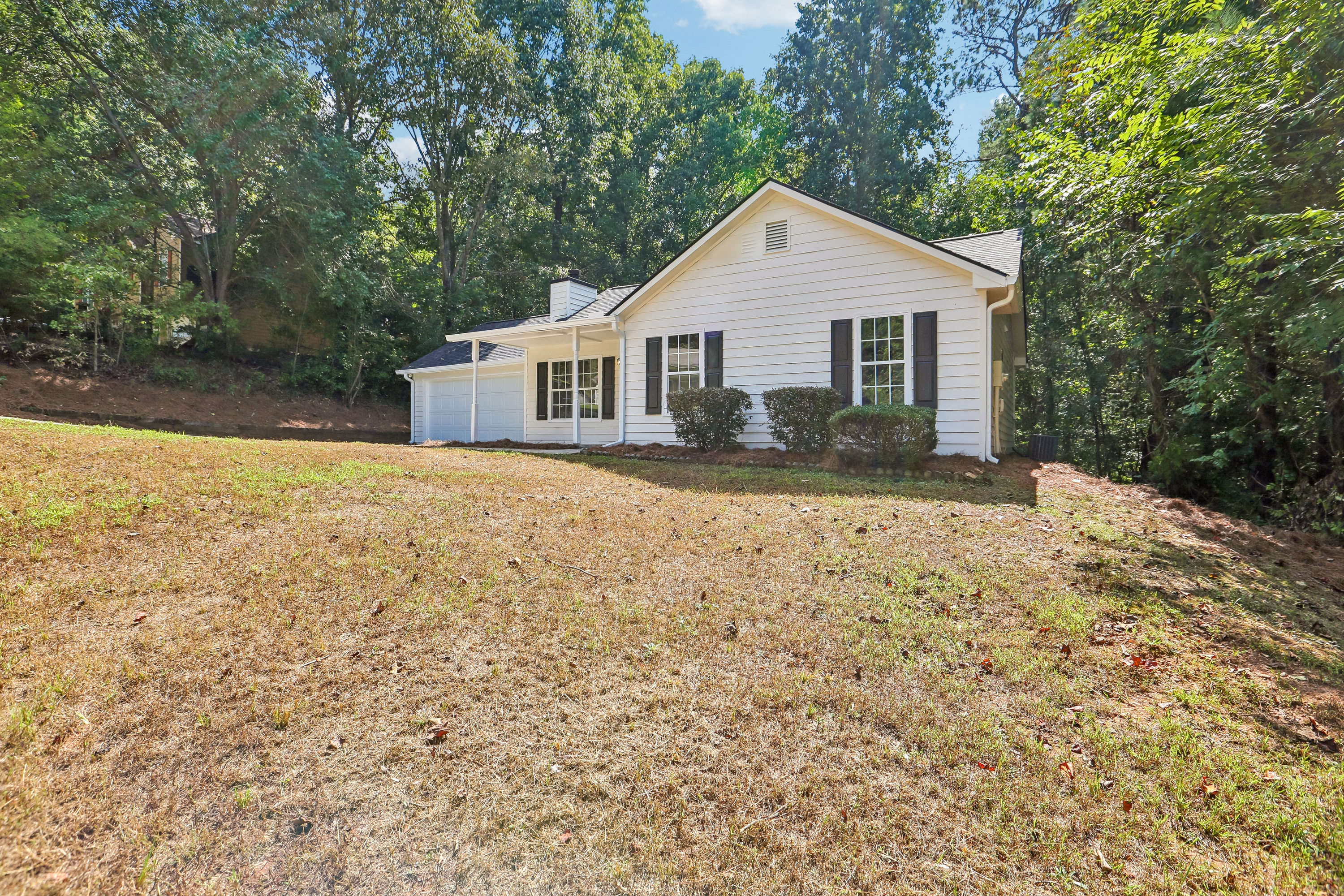 Photo 45 of 47 of 5511 Pond Mill Ct, Flowery Branch, GA