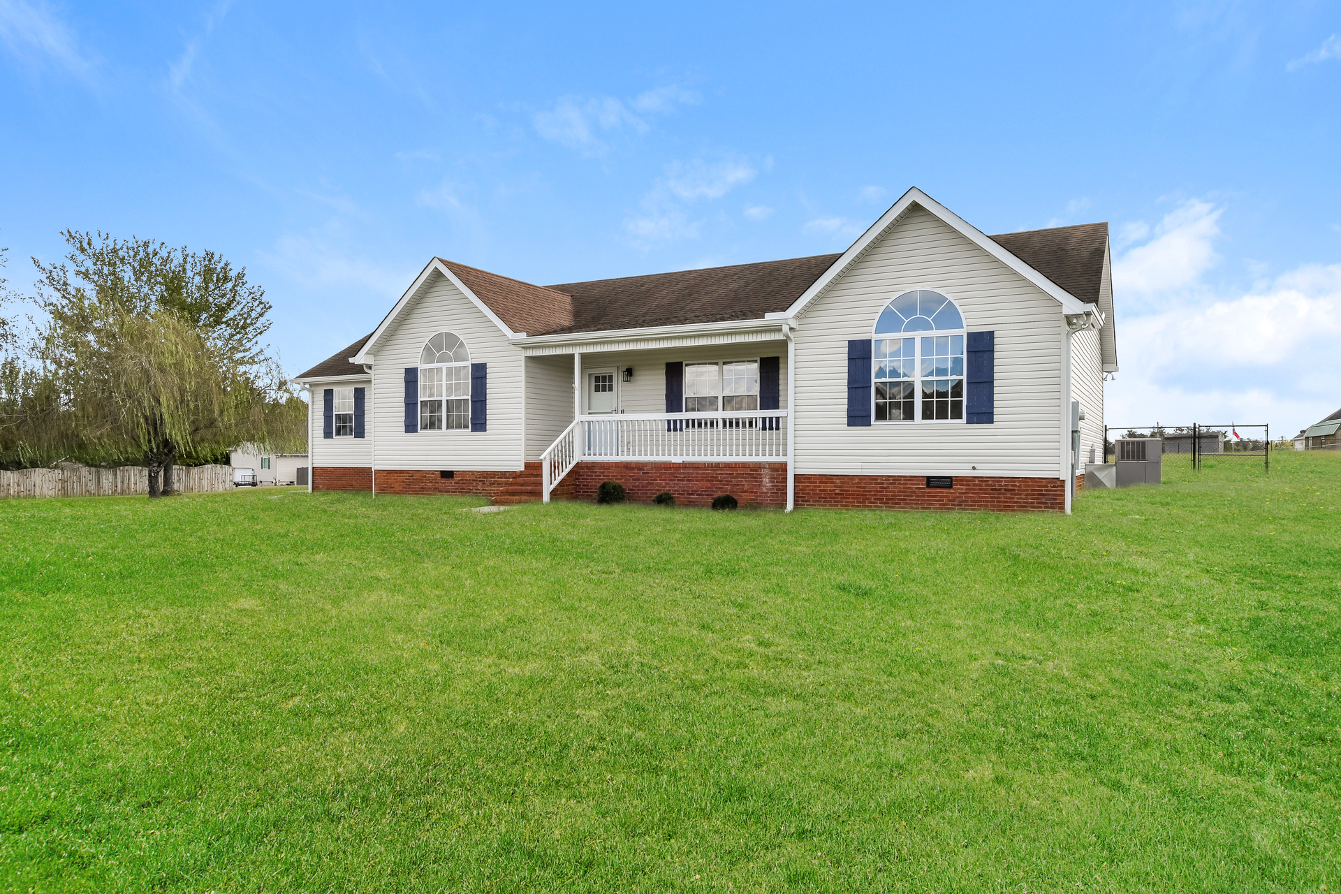Photo 20 of 21 of 340 Green Grass Way, Manchester, TN
