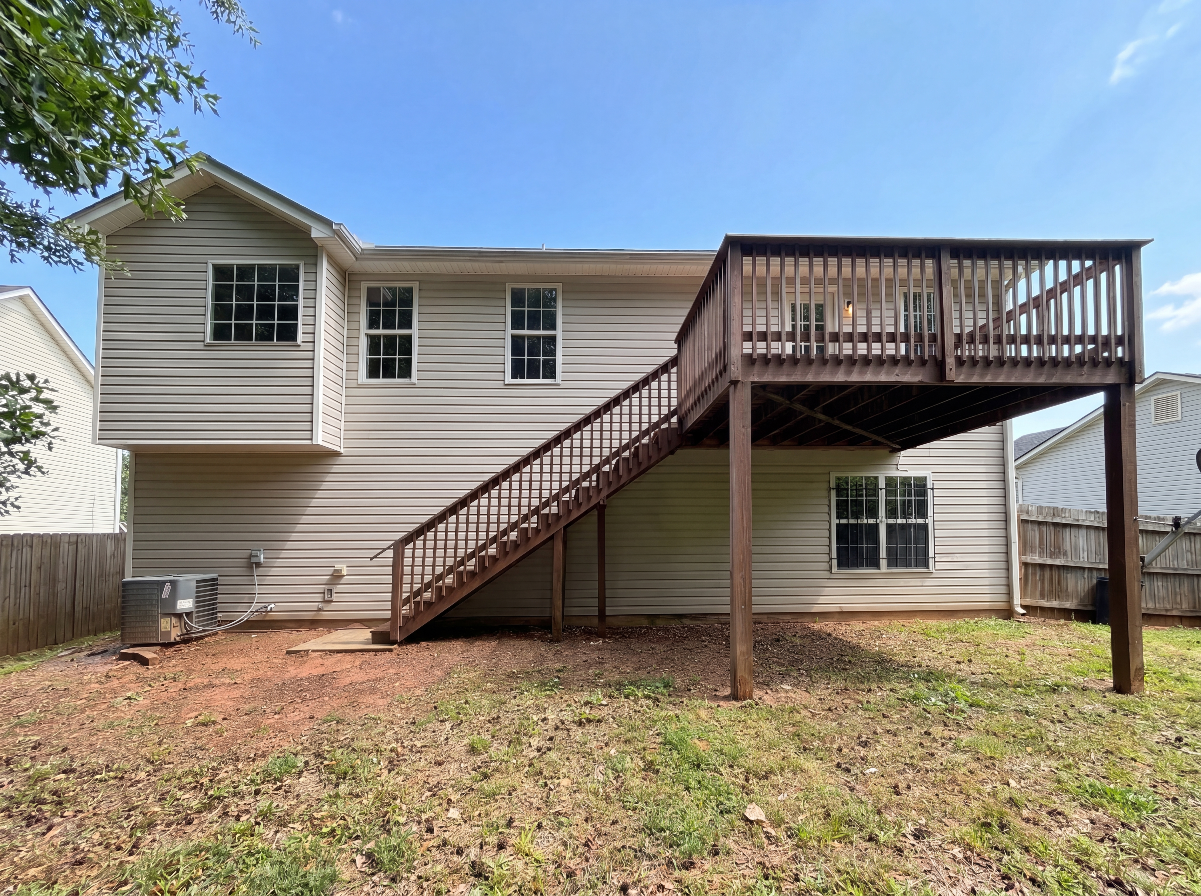 Photo 5 of 24 of 2195 Clayton Rdg, Lithonia, GA