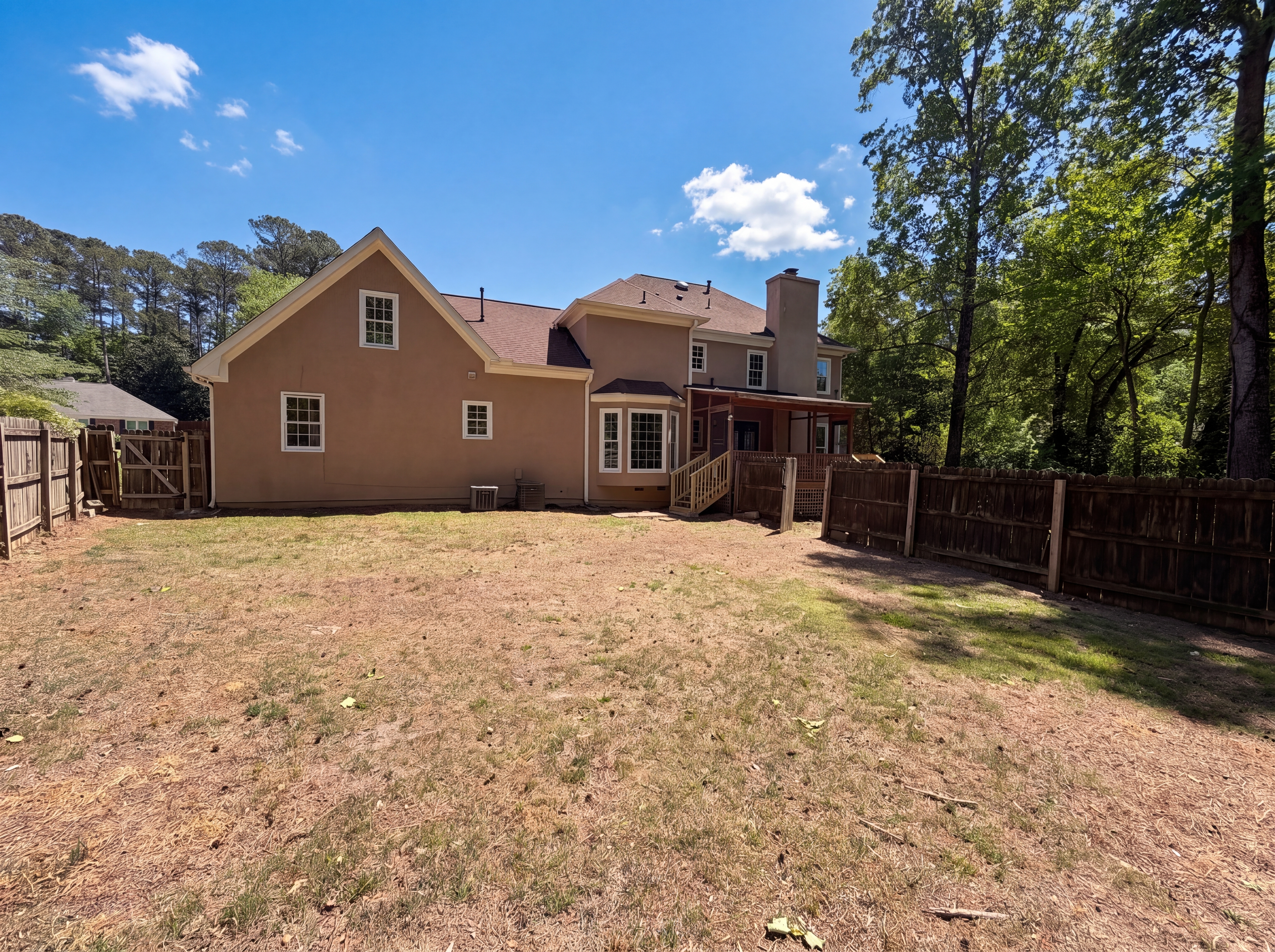Photo 20 of 22 of 1033 Chestnut Hill Cir SW, Marietta, GA