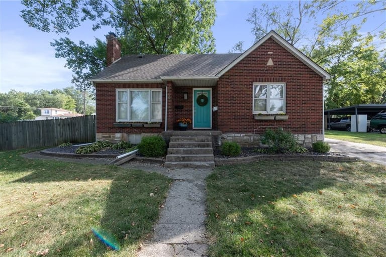 default property photo