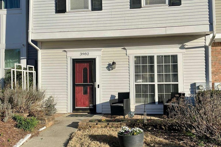 3982 Wolcott Cir, Atlanta, GA 30340 Opendoor