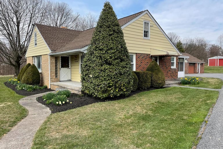 21119 York Rd, Parkton, MD 21120 Opendoor