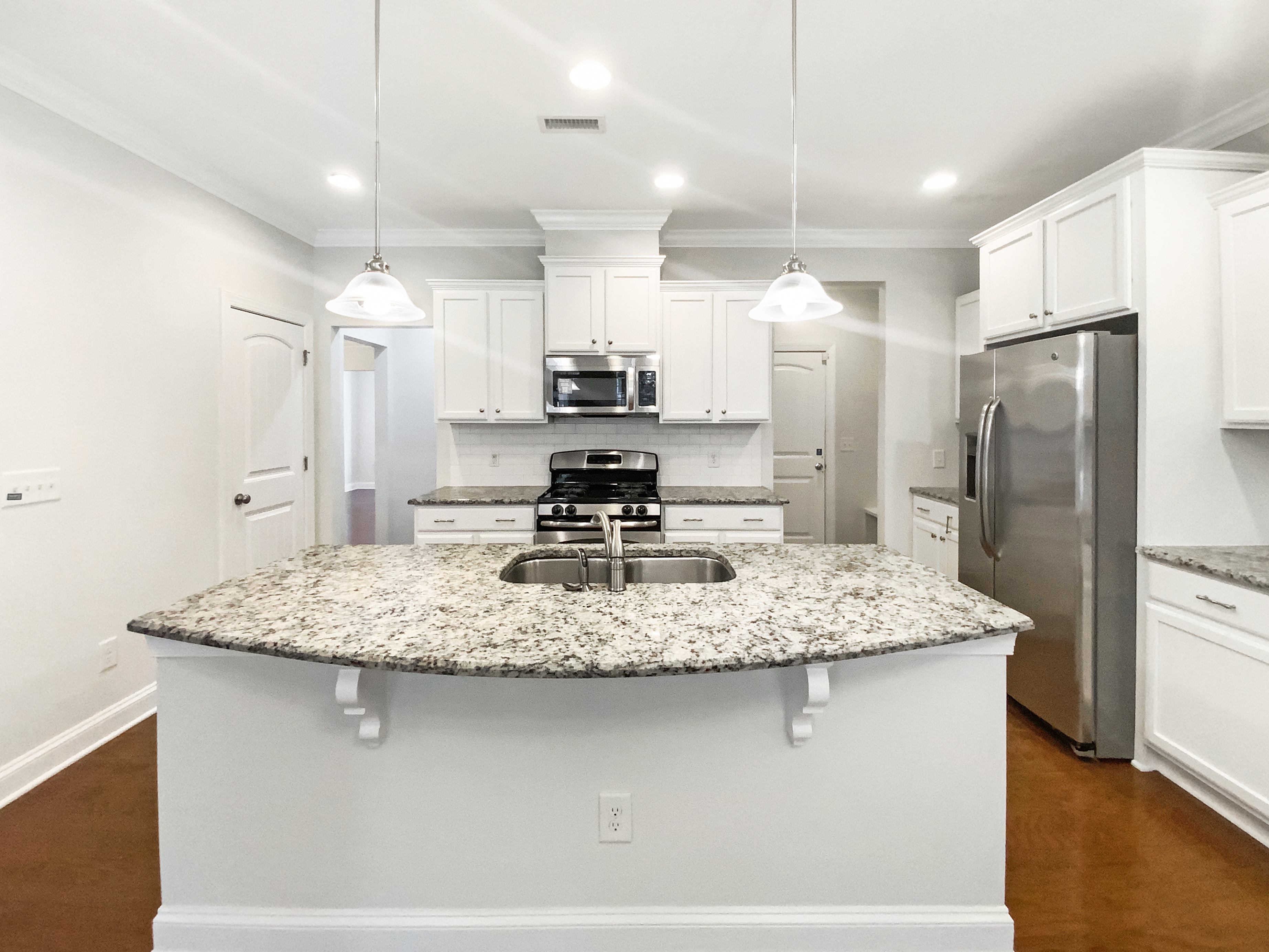 Photo 12 of 25 of 2323 Pindos Dr, Cary, NC