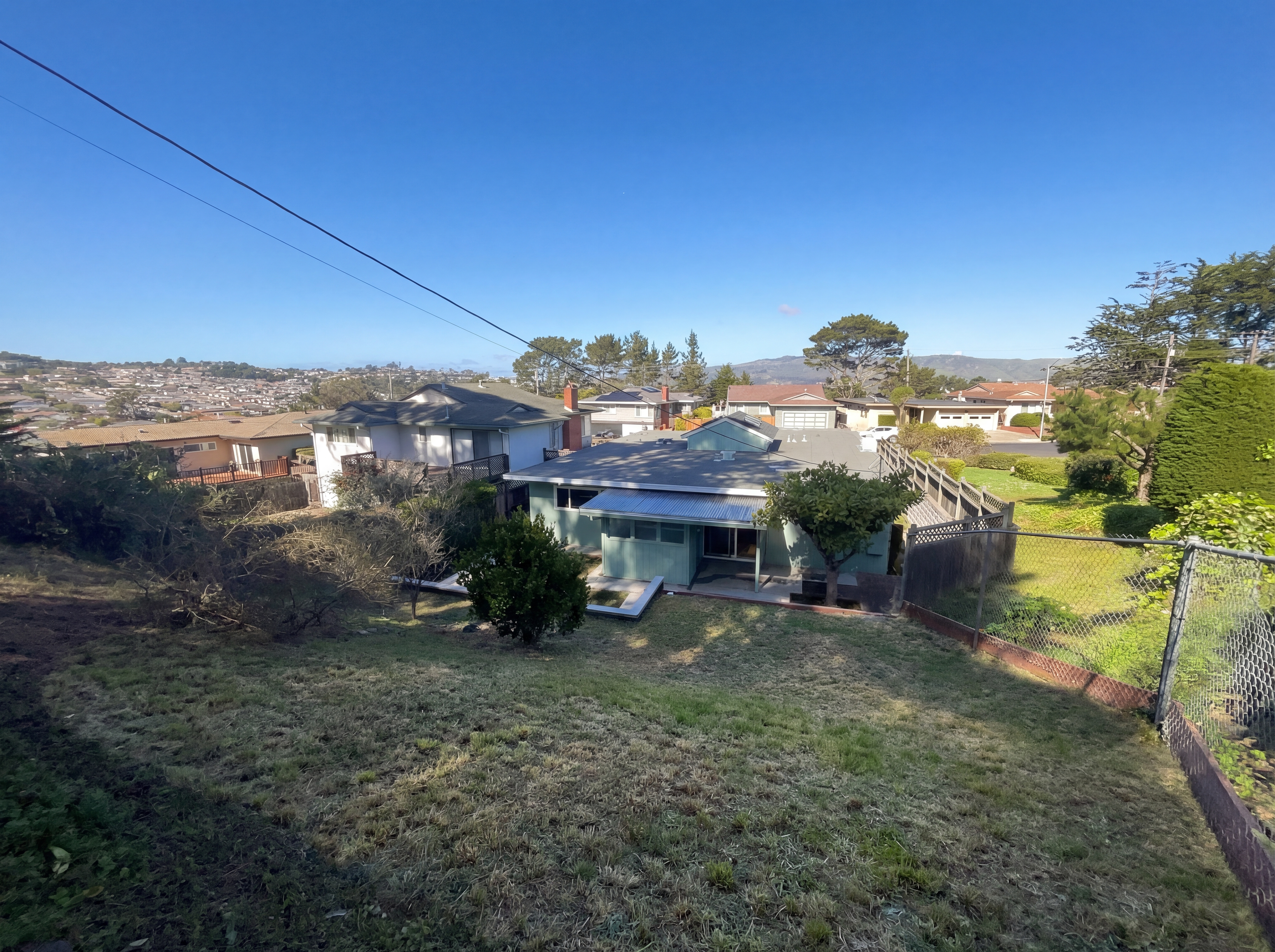 Photo 34 of 36 of 2361 Oakmont Dr, San Bruno, CA