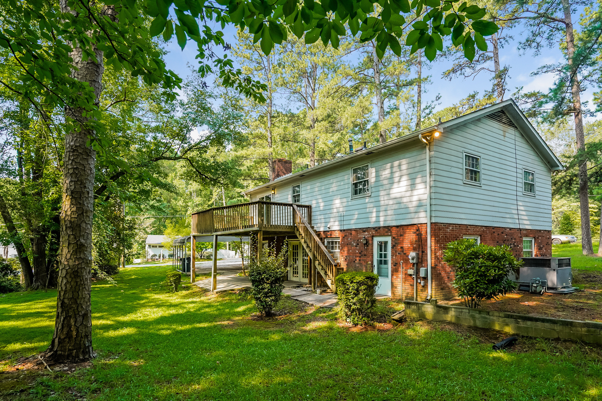 Photo 5 of 22 of 1531 Hamlett Dr, Henderson, NC