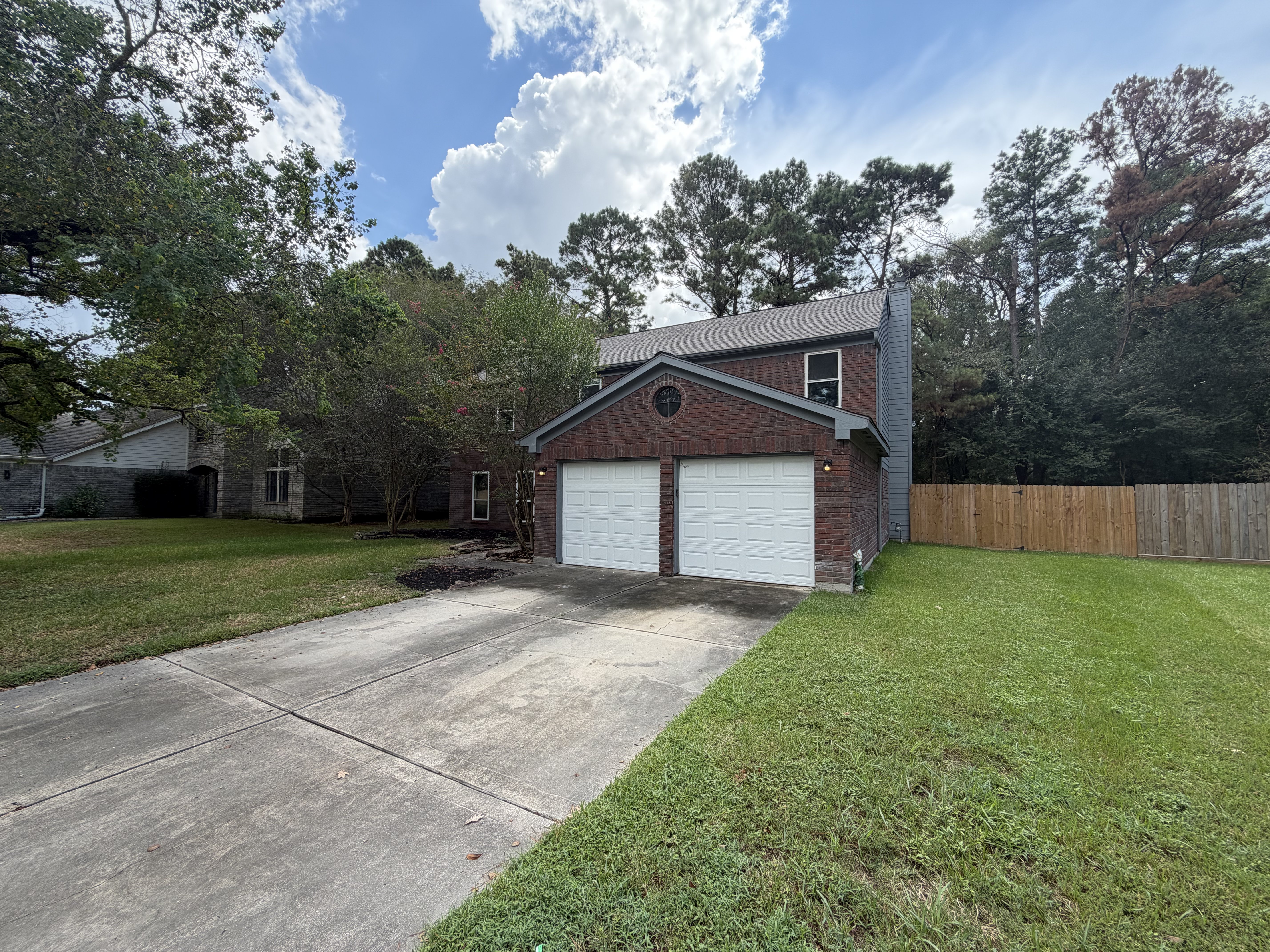 Photo 26 of 30 of 3706 Ember Spring Dr, Kingwood, TX