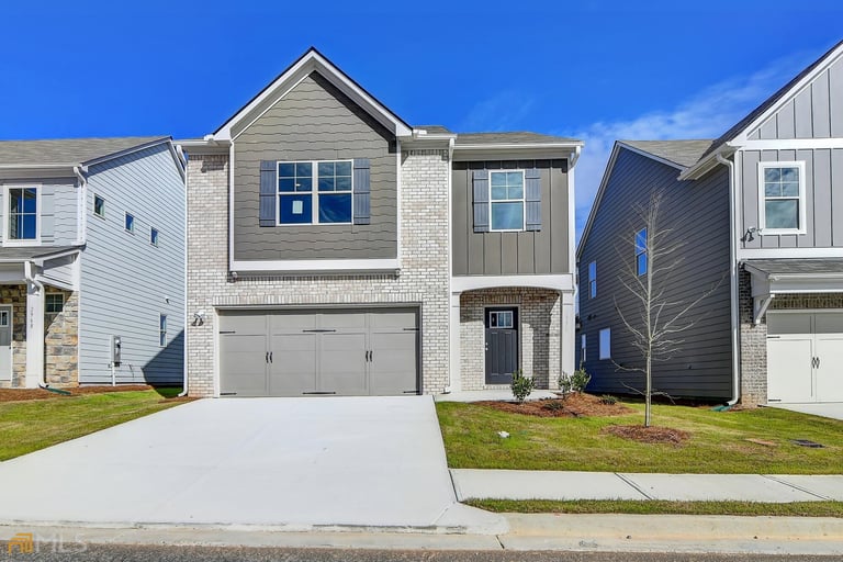 2970 Cottage Ln, Atlanta, GA 30337 Opendoor