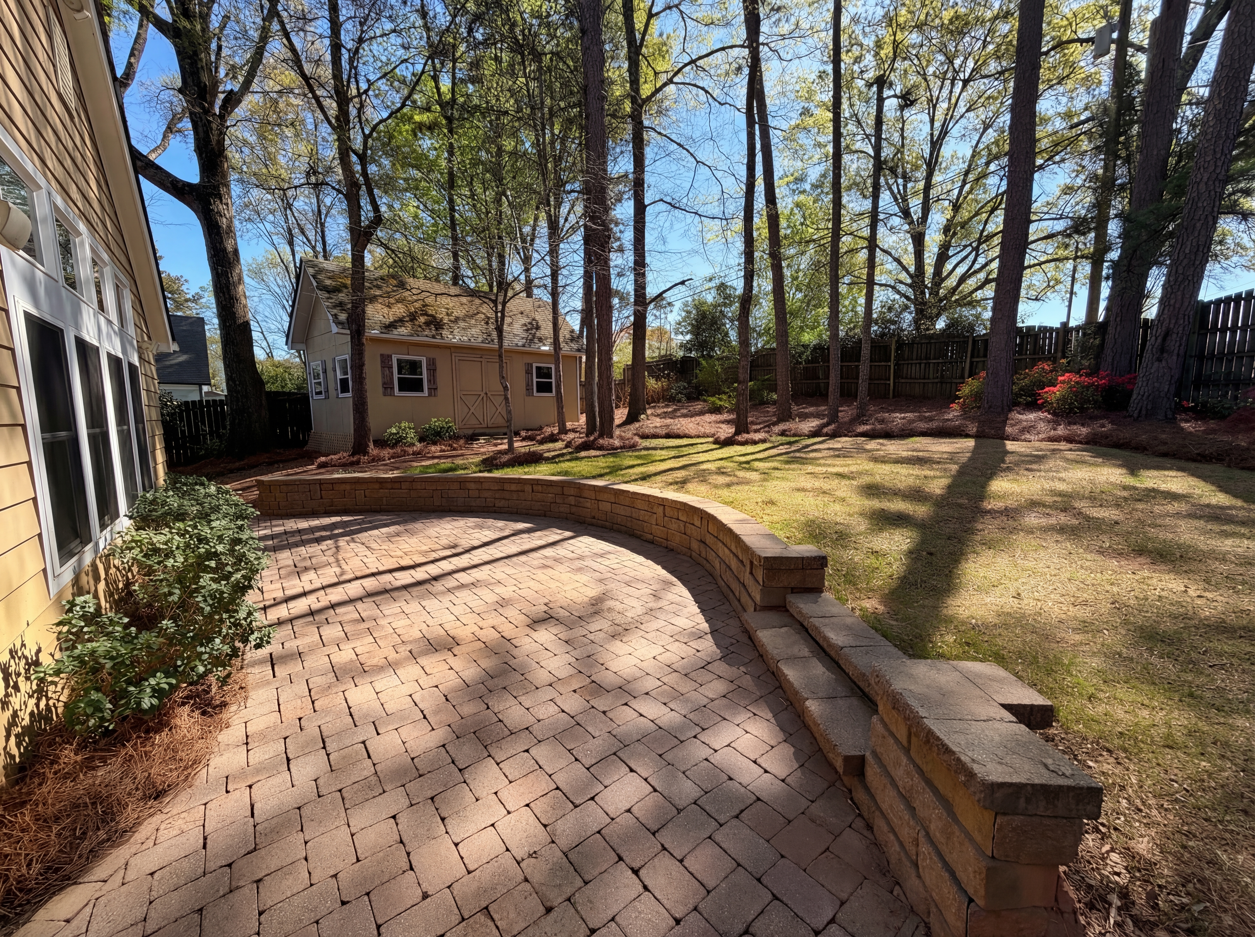 Photo 29 of 32 of 4467 Woodlark Ln, Charlotte, NC