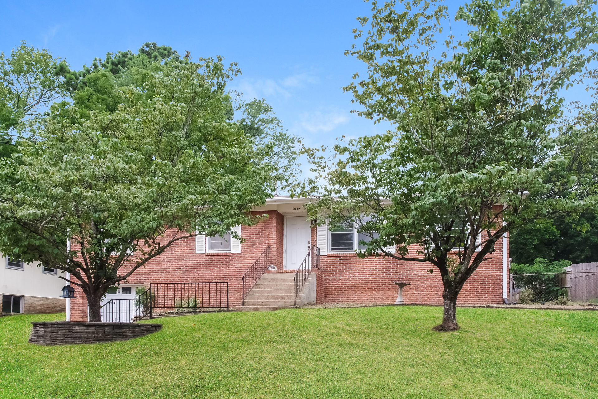 Photo 19 of 22 of 2609 Rockwell Rd NW, Huntsville, AL
