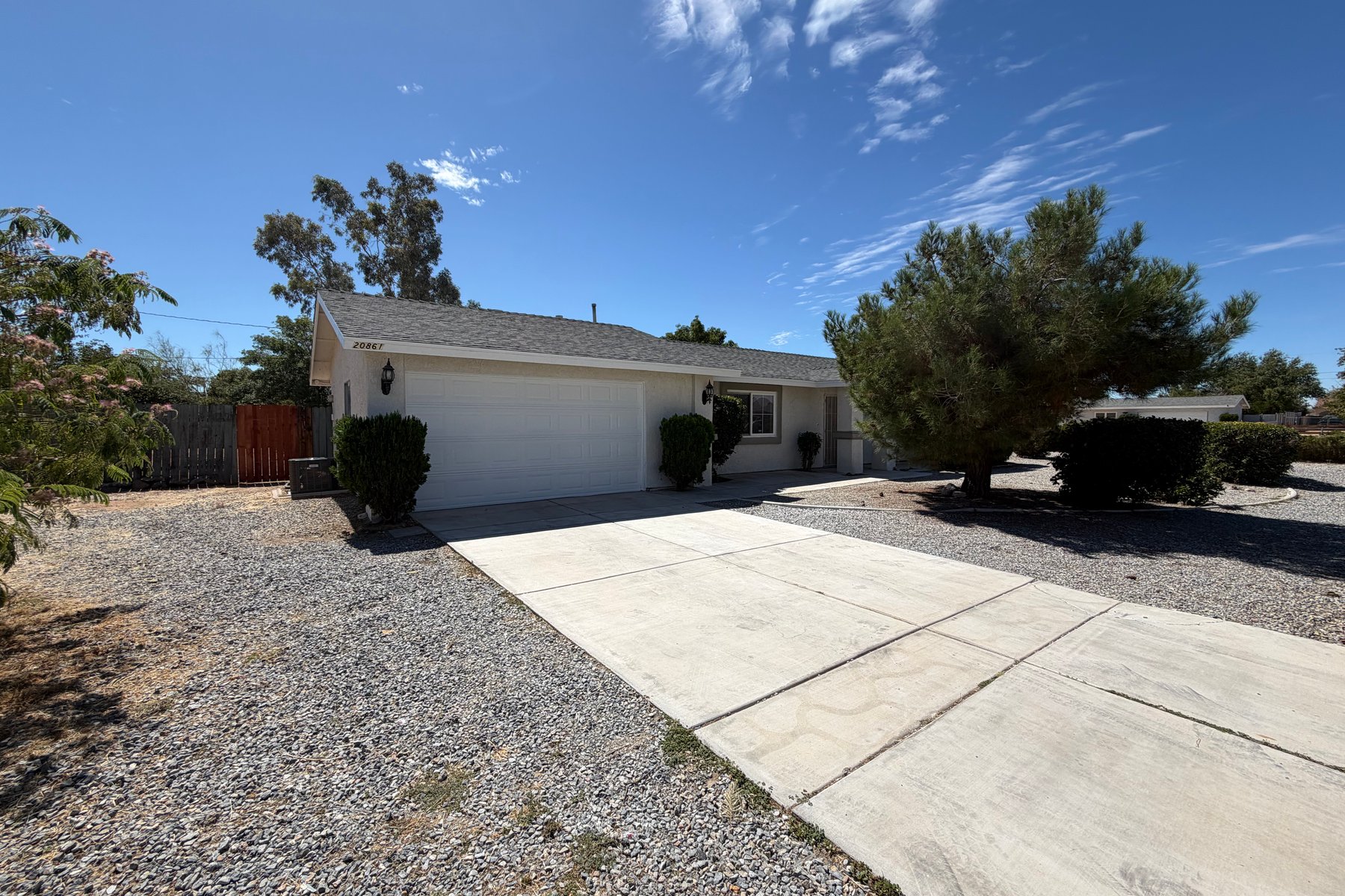 Photo 1 of 20861 Lone Eagle Rd
