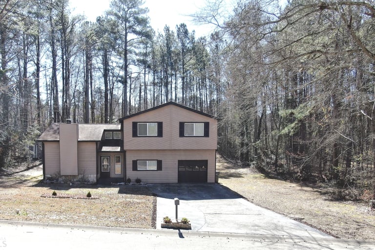 6788 Ivy Log Dr, Austell, GA 30168 Opendoor