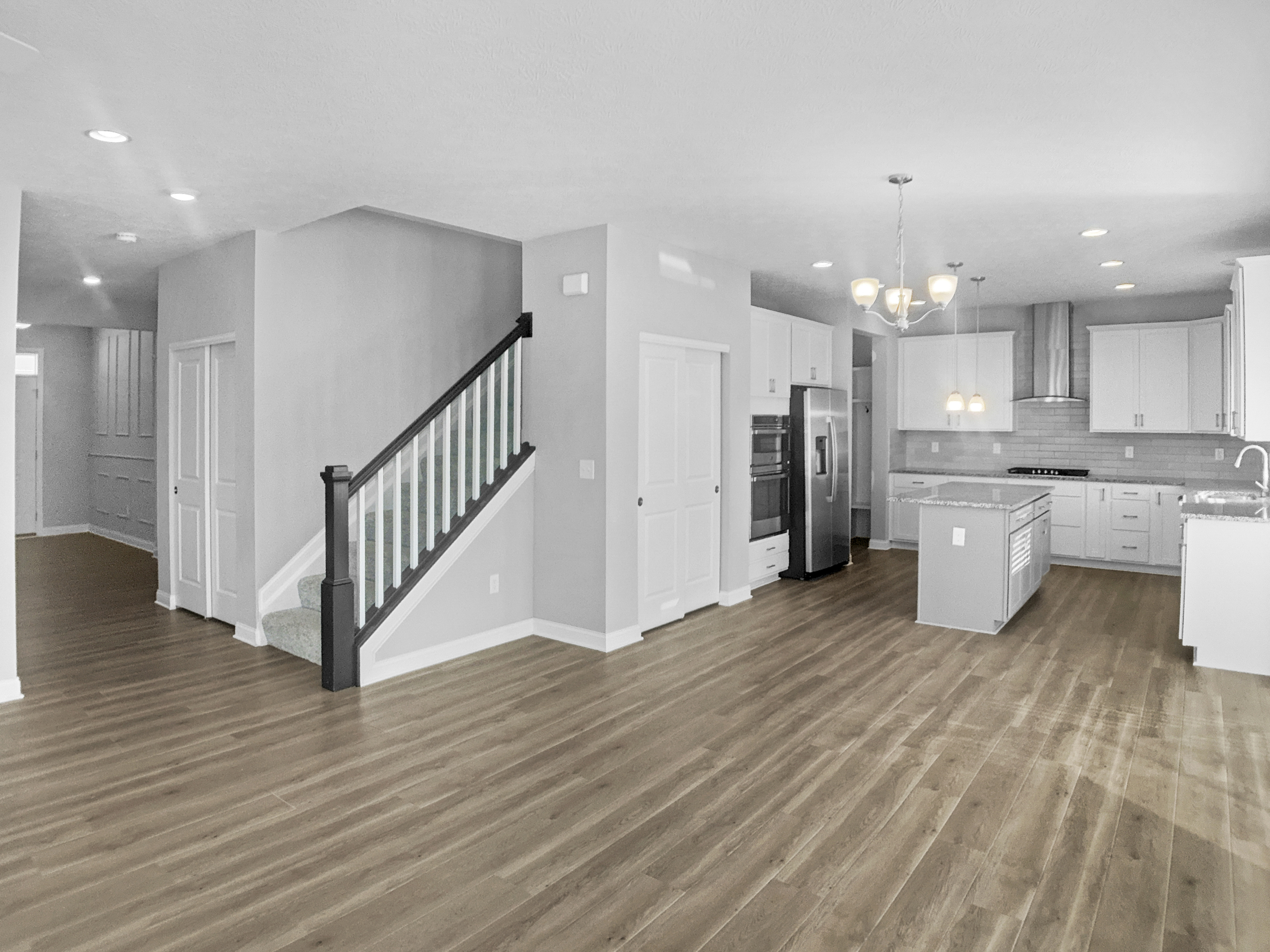 Photo 9 of 45 of 785 Habitat Way, Sunbury, OH