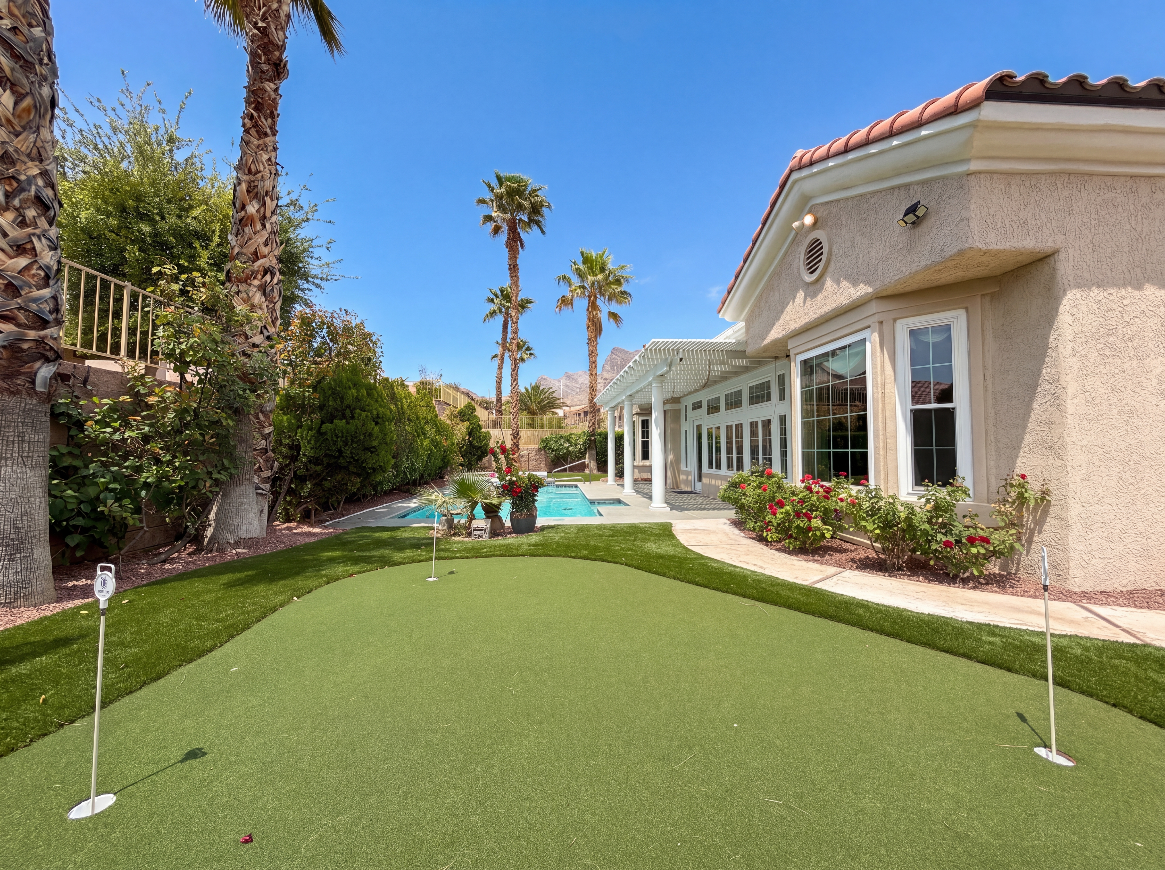 Photo 11 of 22 of 11009 Rackhurst Ave, Las Vegas, NV