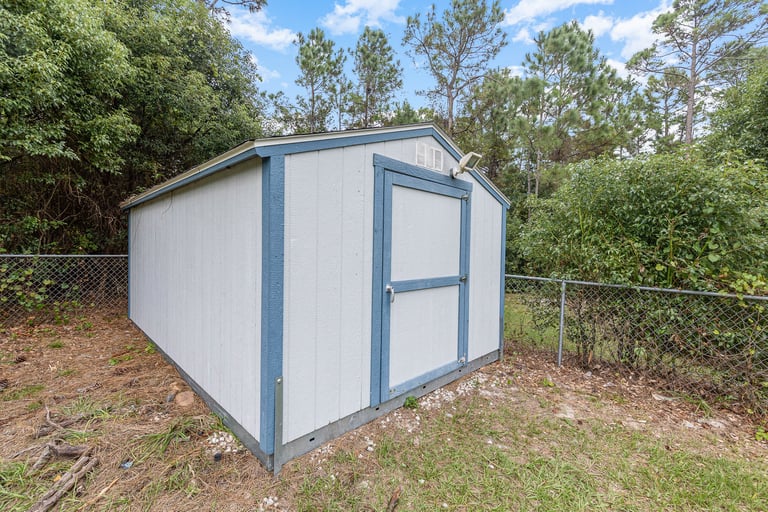 Photo 20 of 30 - 2590 Haulover Blvd, Deltona, FL 32738