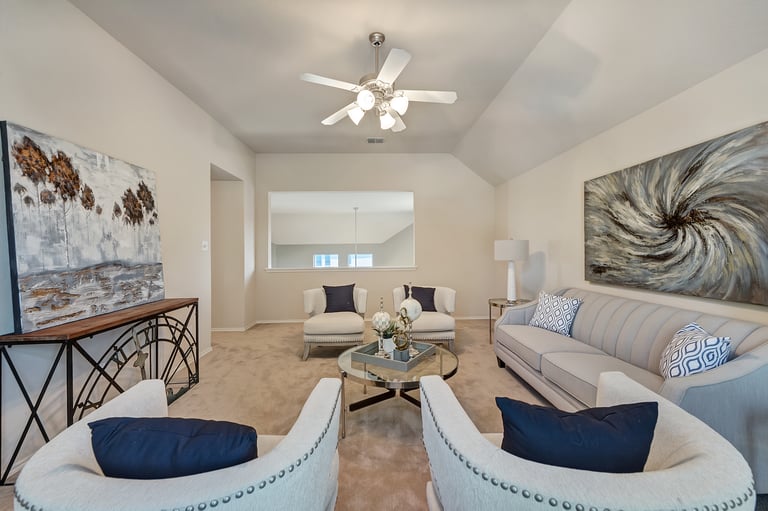 Photo 4 of 28 - 6035 Cedar Glen Dr, Grand Prairie, TX 75052