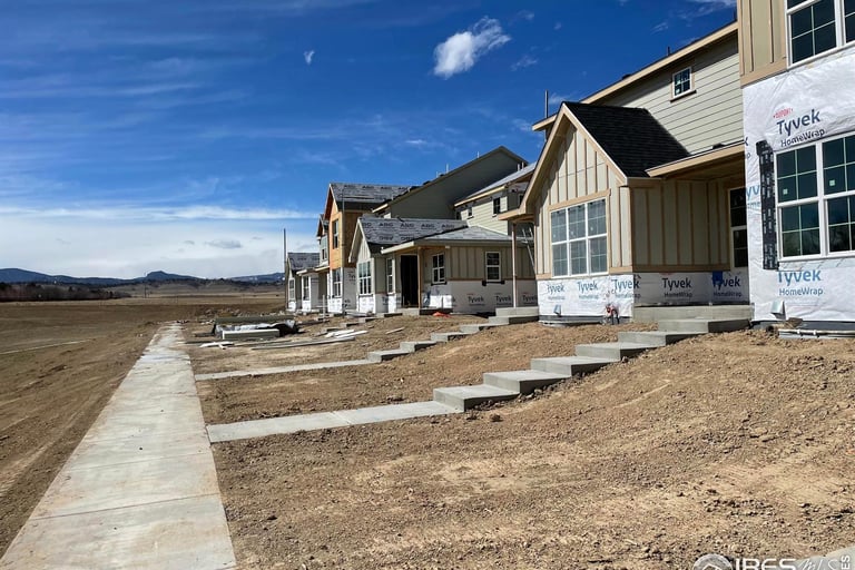 1932 Naturita St, Loveland, CO 80538 Opendoor