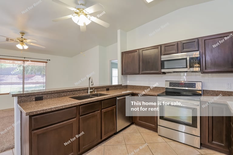 Photo 14 of 27 - 8918 E Worley Pl, Tucson, AZ 85730