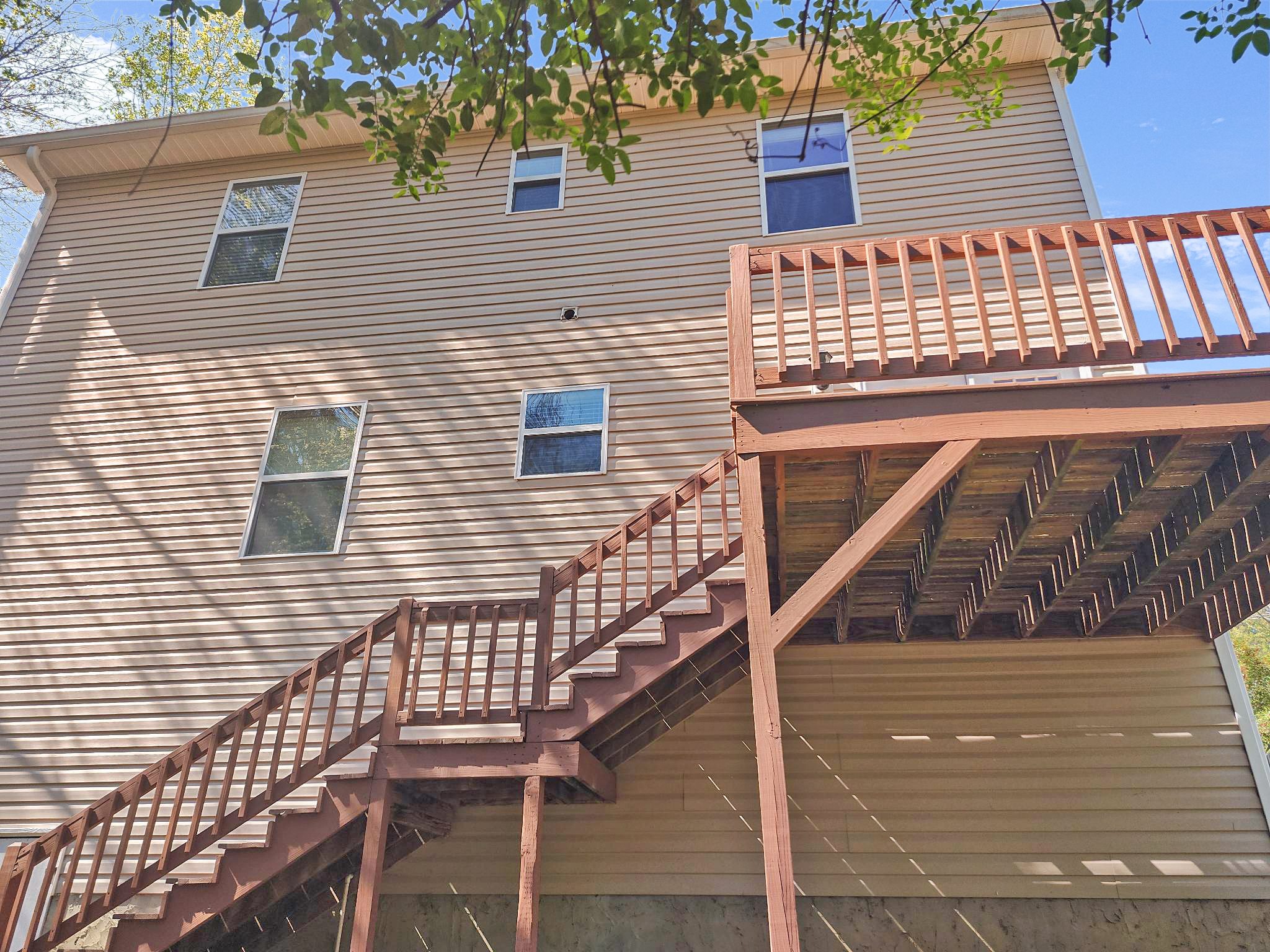 Photo 16 of 18 of 2819 Burdette Dr, Augusta, GA