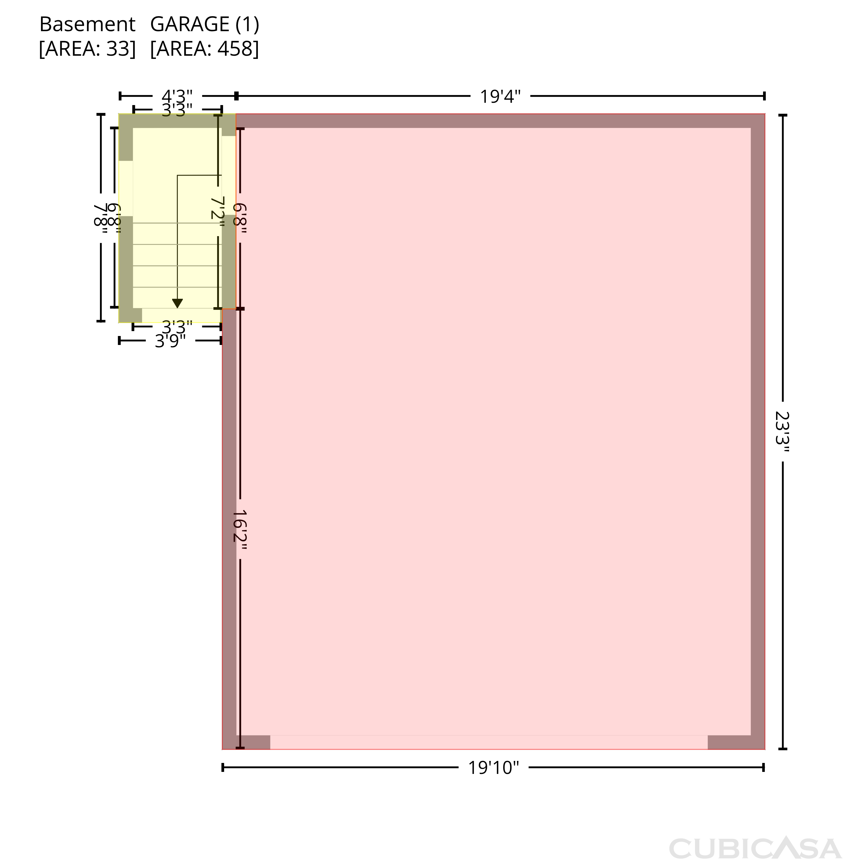Main Floor of 2958 SW Redmond Hill Rd, McMinnville, OR