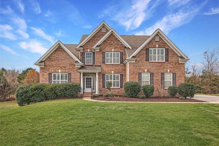 5252 Kindling Pl SW, Concord, NC 28025 Opendoor