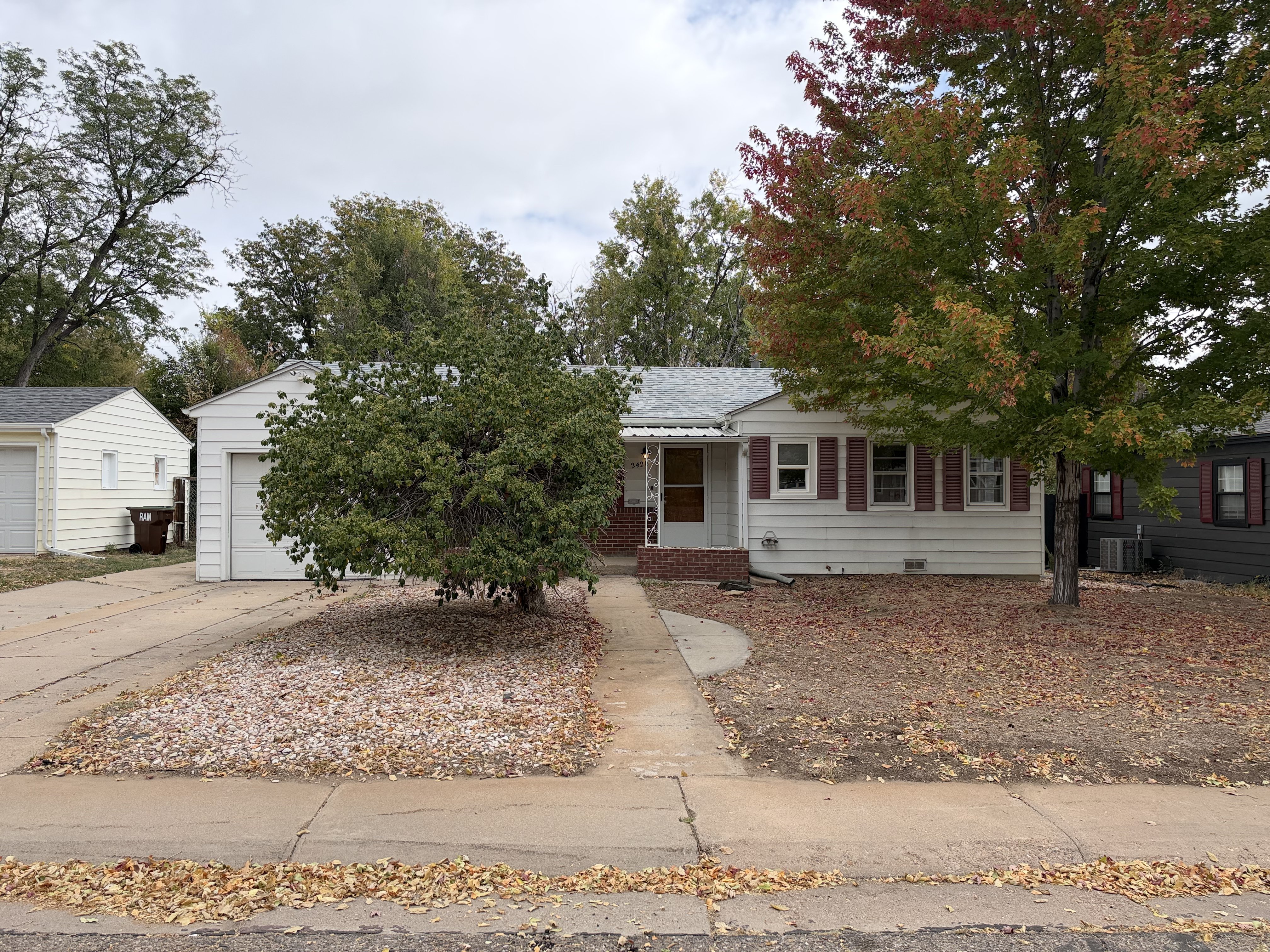Photo 33 of 37 of 2428 15th Avenue Ct, Greeley, CO