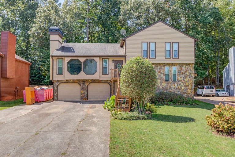default property photo