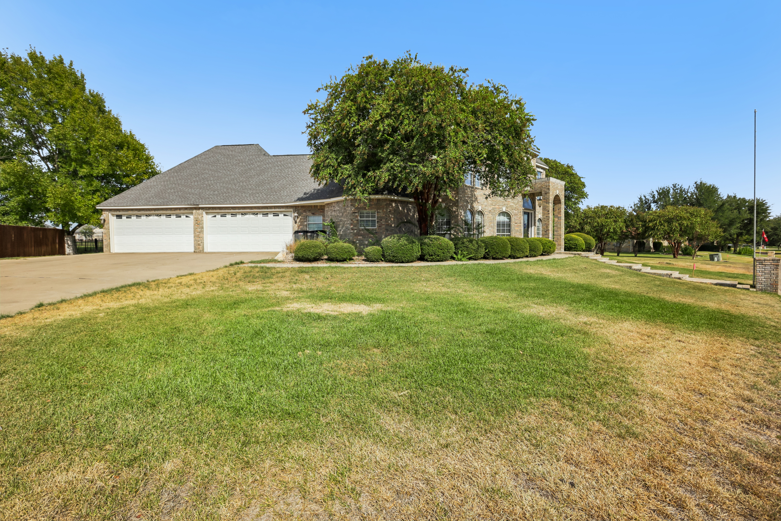 Photo 9 of 57 of 2513 Hester Way, Salado, TX