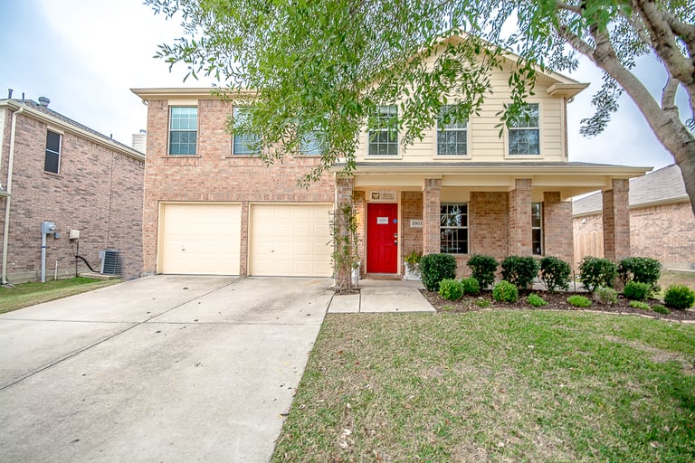 Photo 1 of 27 - 3003 Marigold Dr, Wylie, TX 75098
