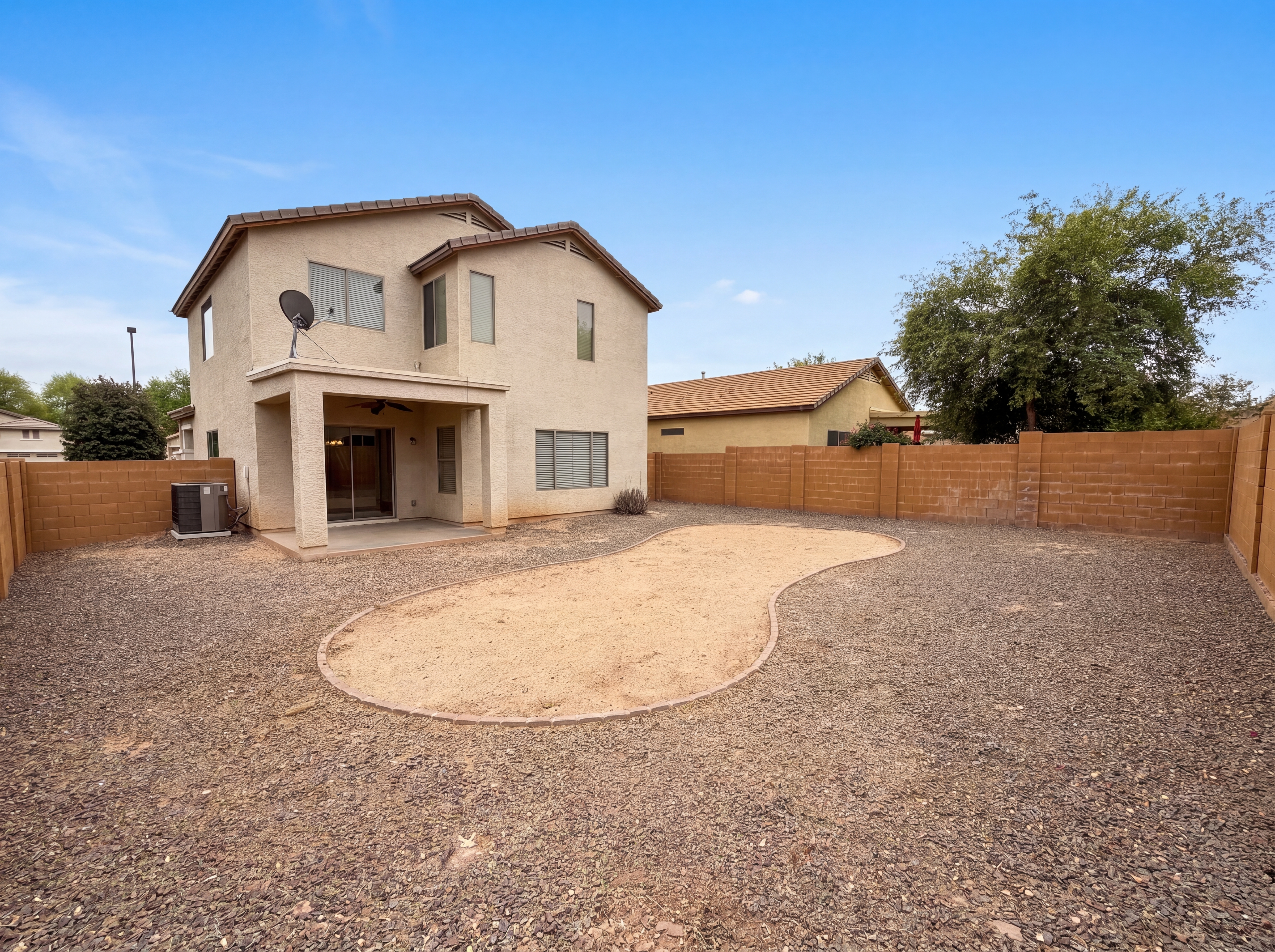 Photo 31 of 33 of 20504 N 261st Ave, Buckeye, AZ
