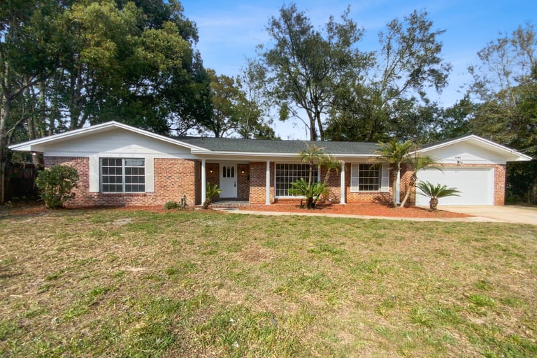 1361 Alderman Rd E, Jacksonville, FL 32211 Opendoor