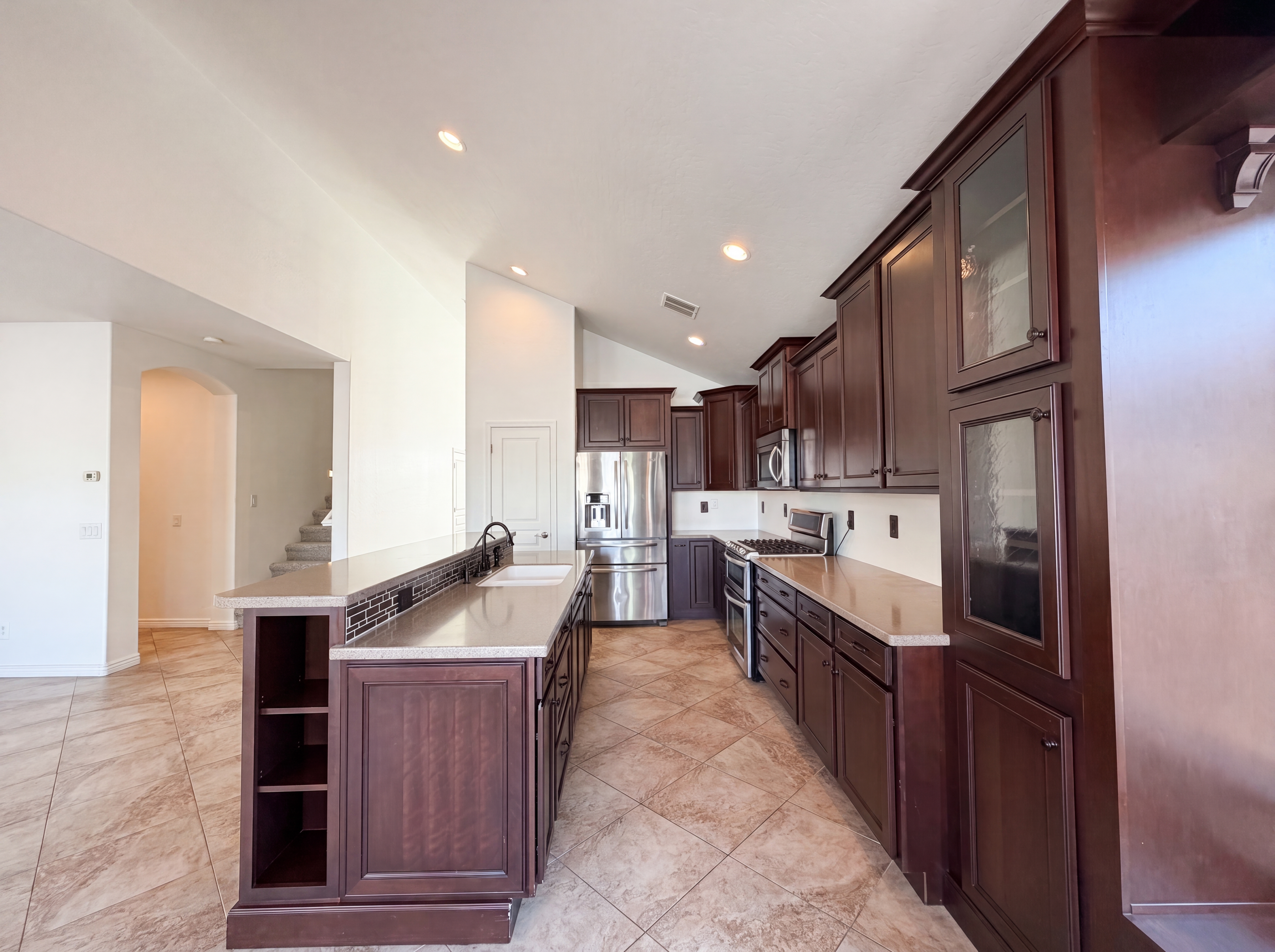 Photo 6 of 33 of 18689 N Miller Way, Maricopa, AZ