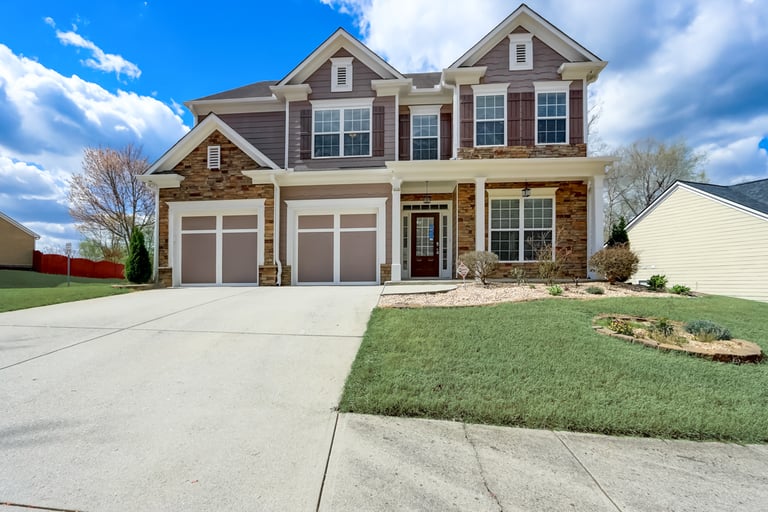 1036 Westmoreland Ln, Lawrenceville, GA 30043 Opendoor